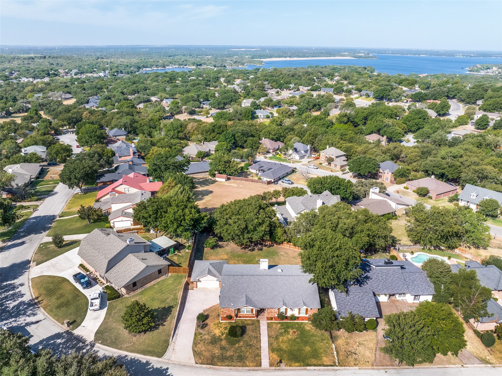8653 Funtier Court