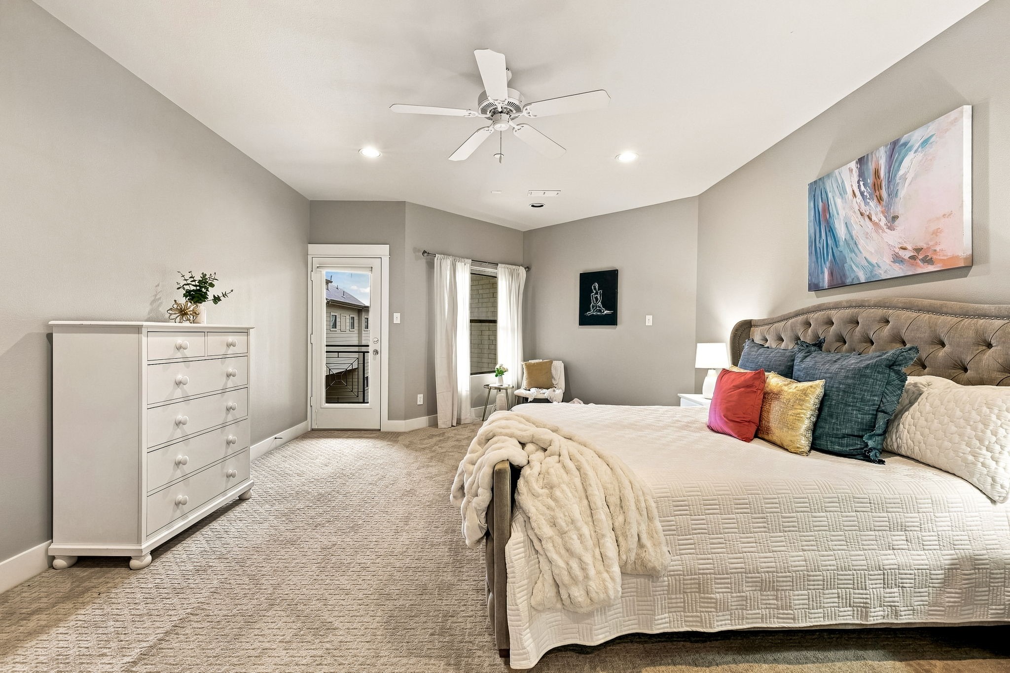 4023 Rawlins Street 105