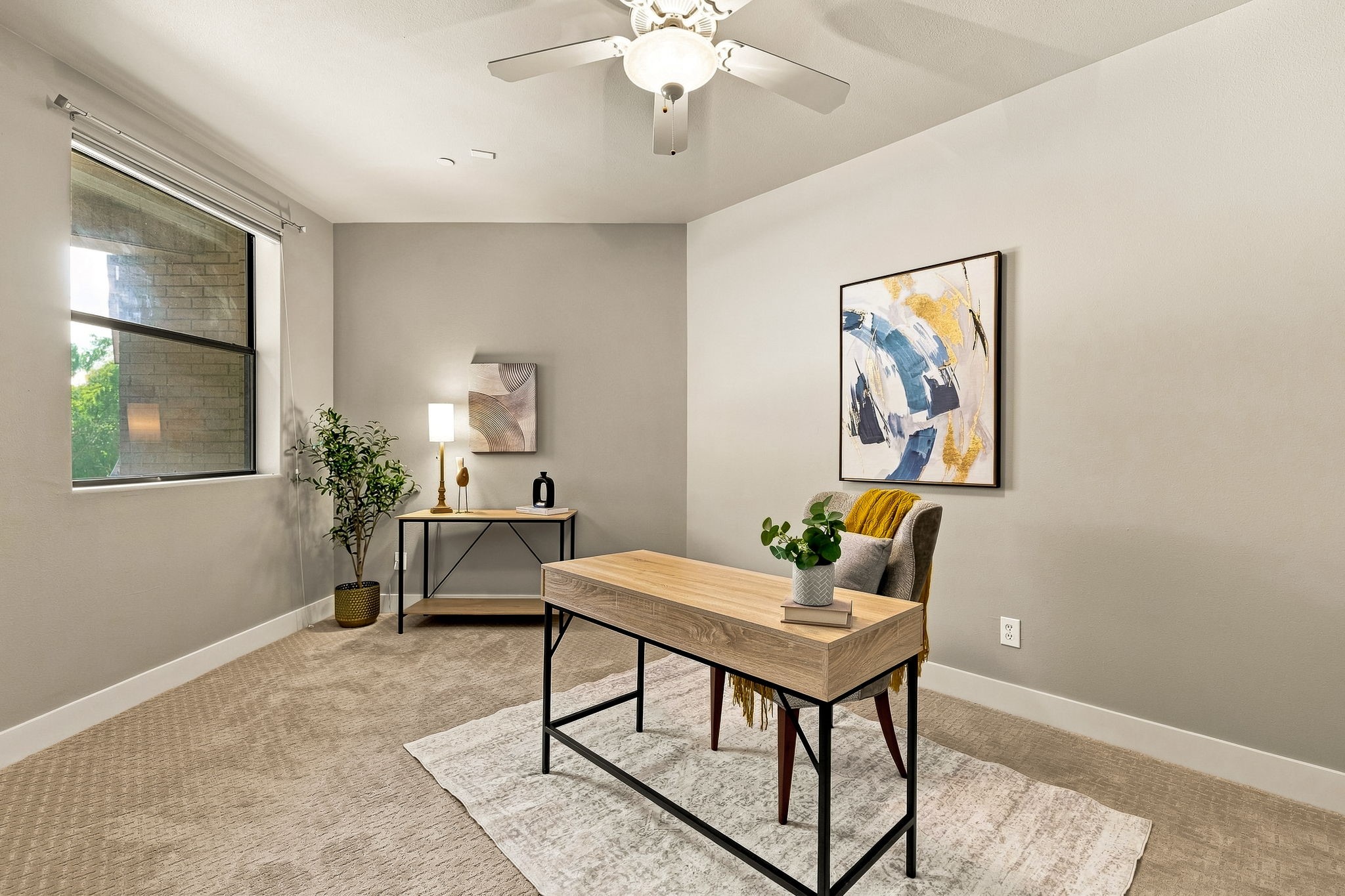 4023 Rawlins Street 105