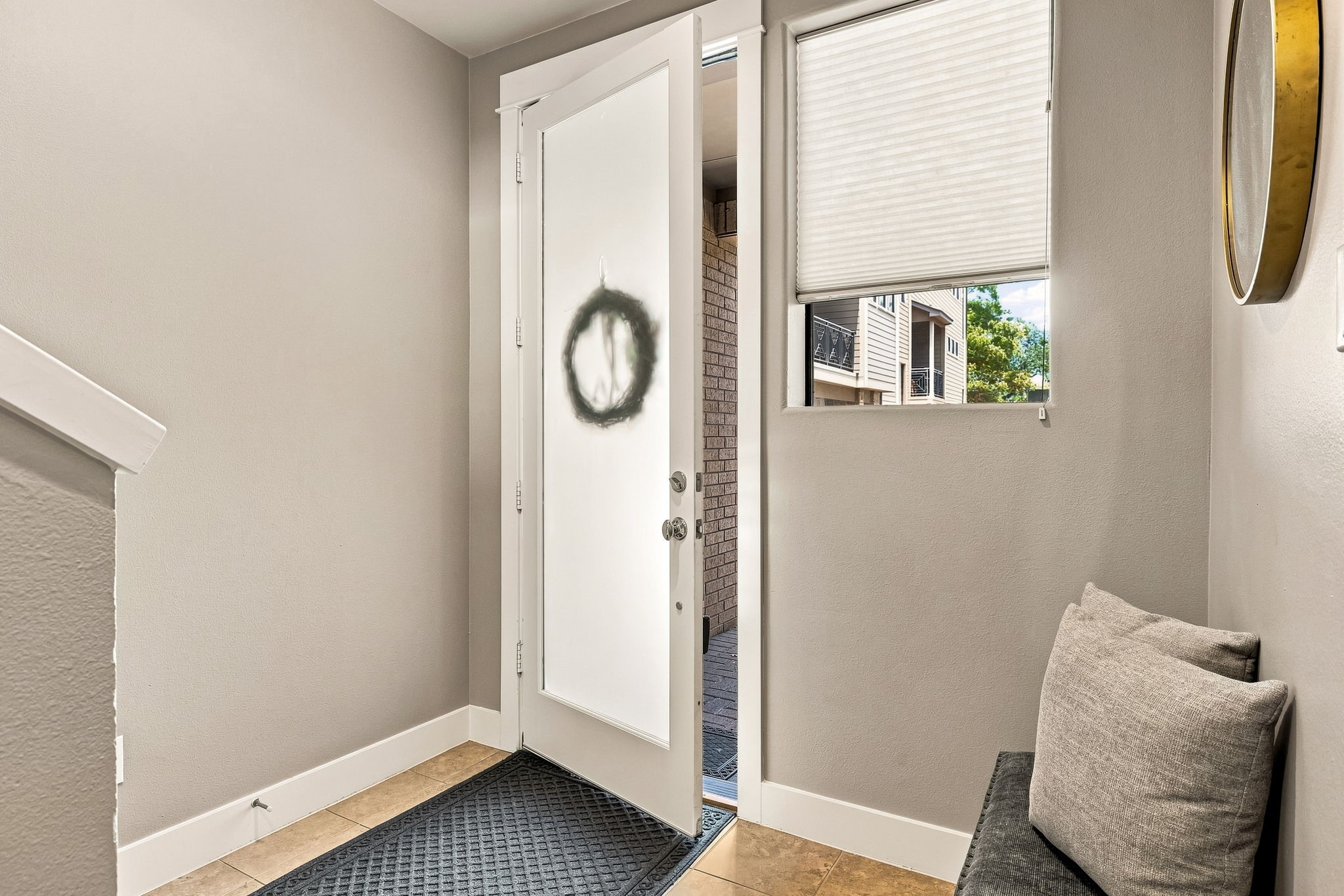 4023 Rawlins Street 105