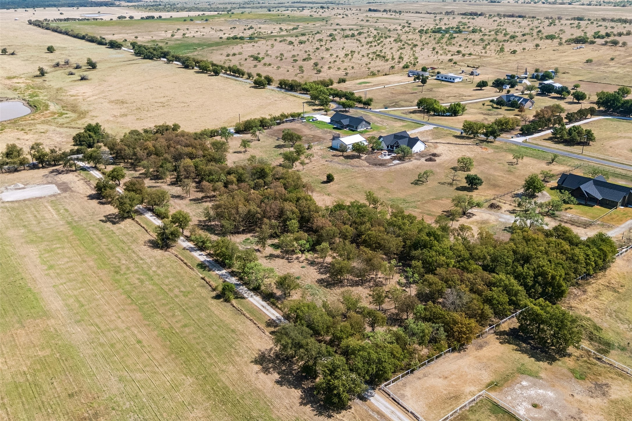 Lot 1 – 2.80 Acres Airport Road