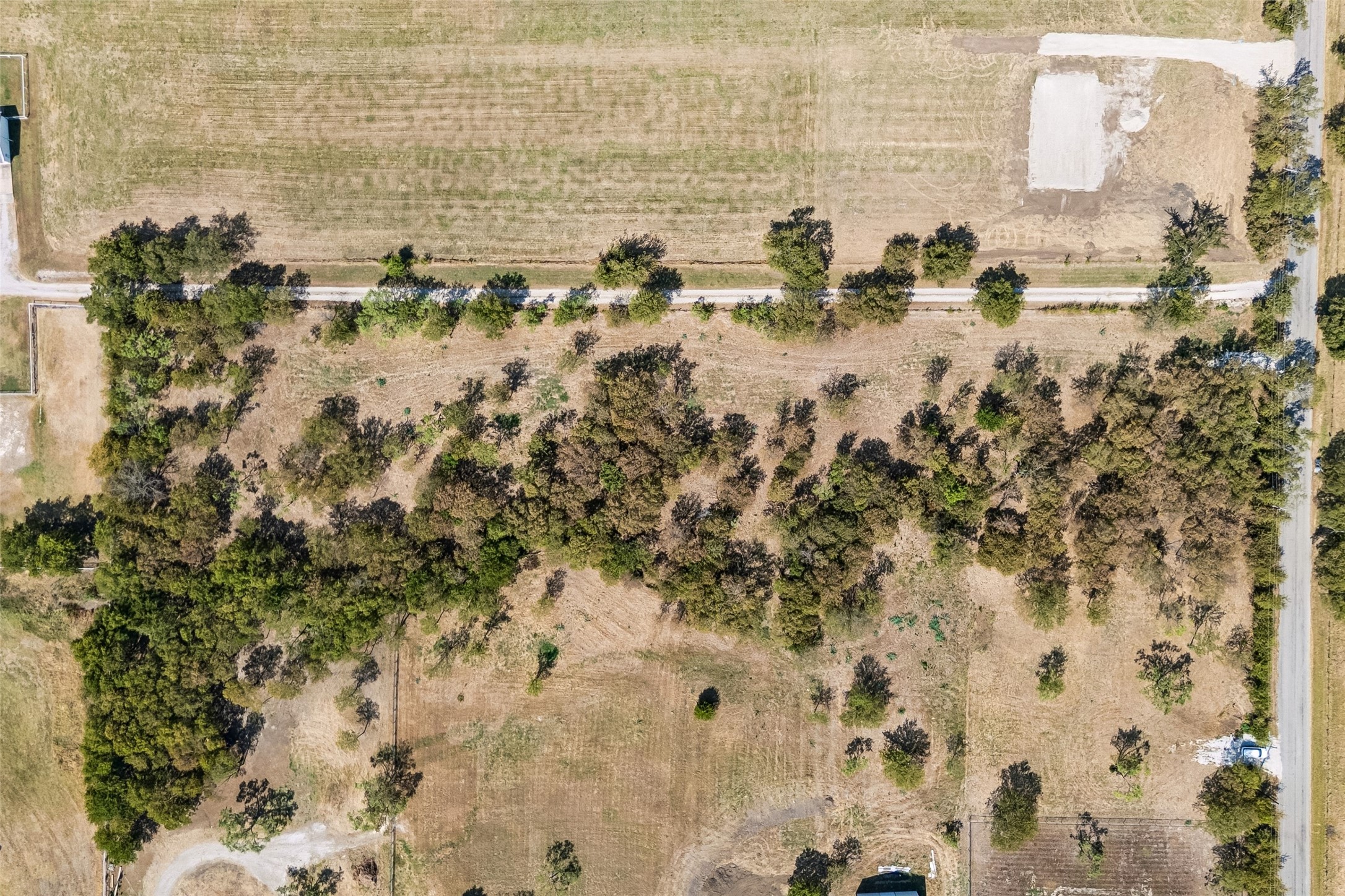 Lot 1 – 2.80 Acres Airport Road