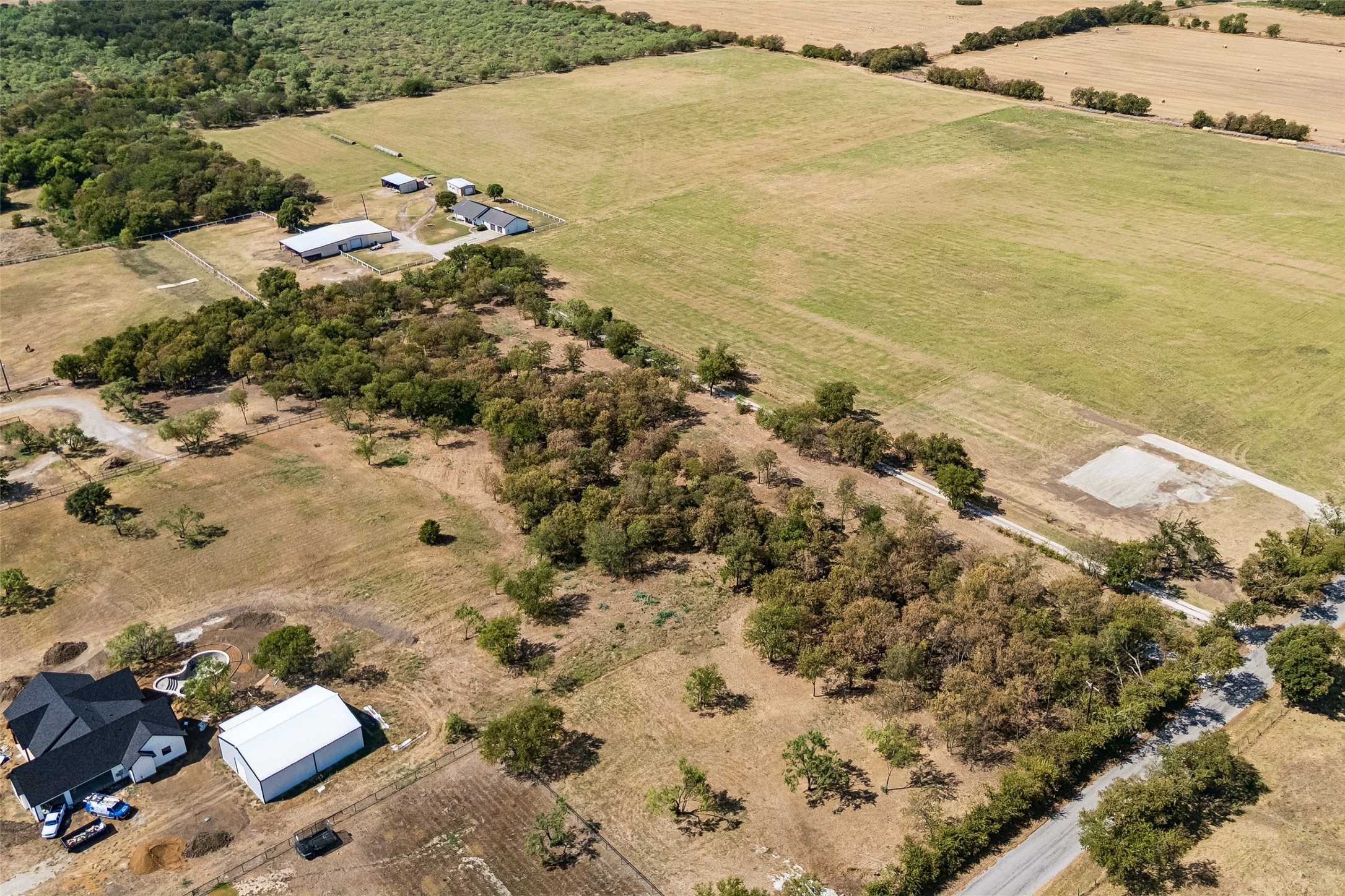 Lot 1 – 2.80 Acres Airport Road