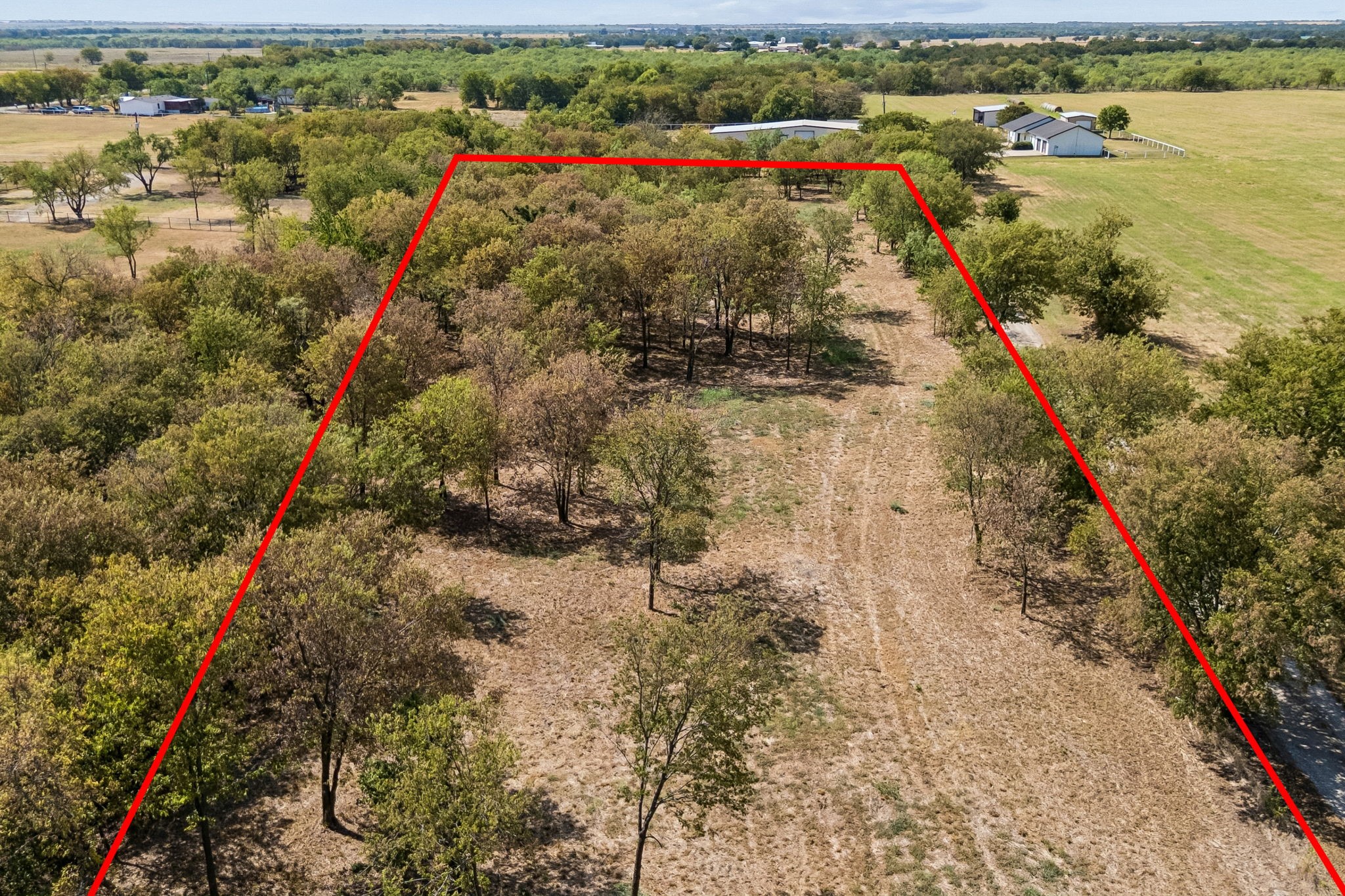 Lot 1 – 2.80 Acres Airport Road
