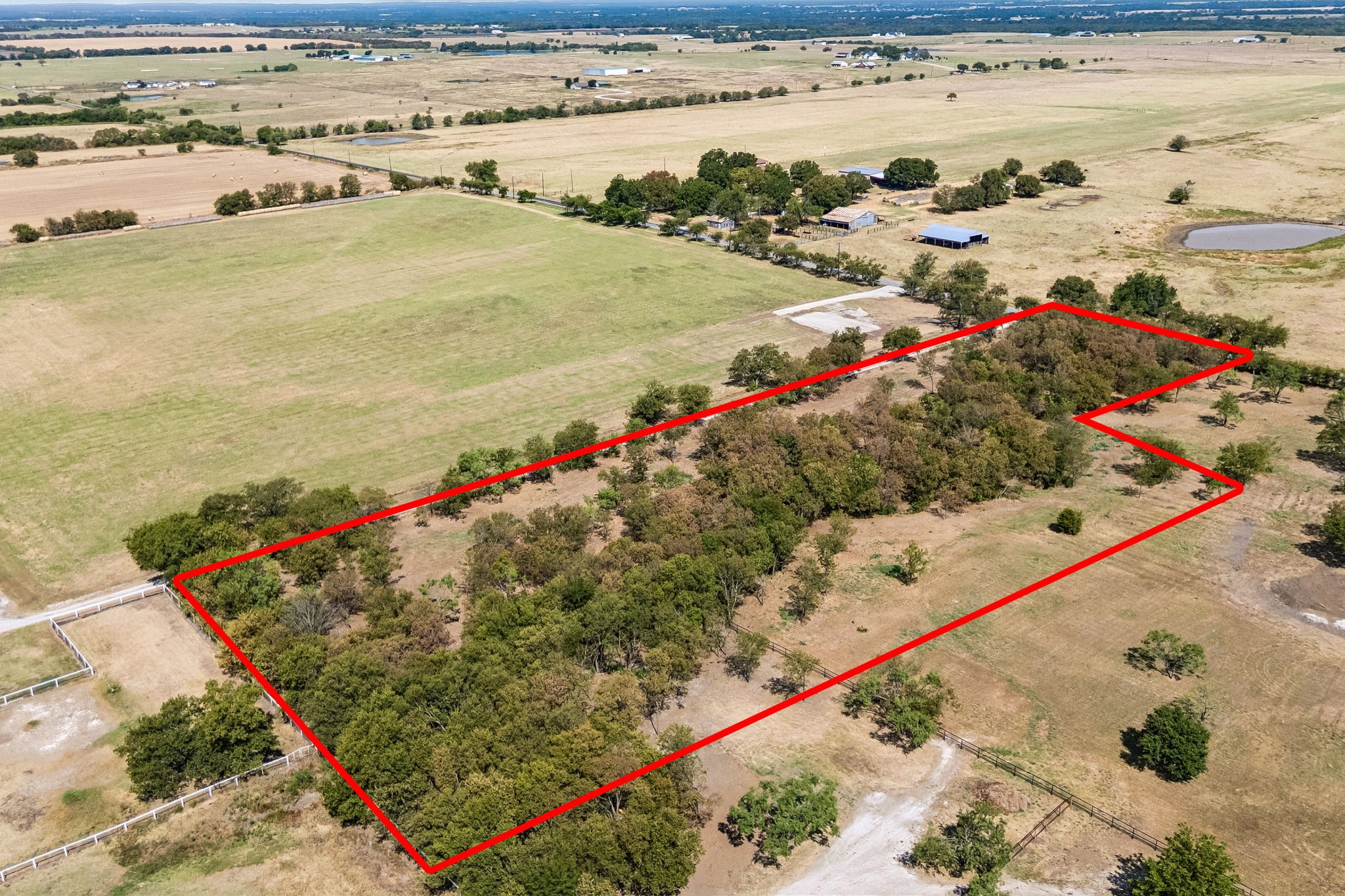 Lot 1 – 2.80 Acres Airport Road