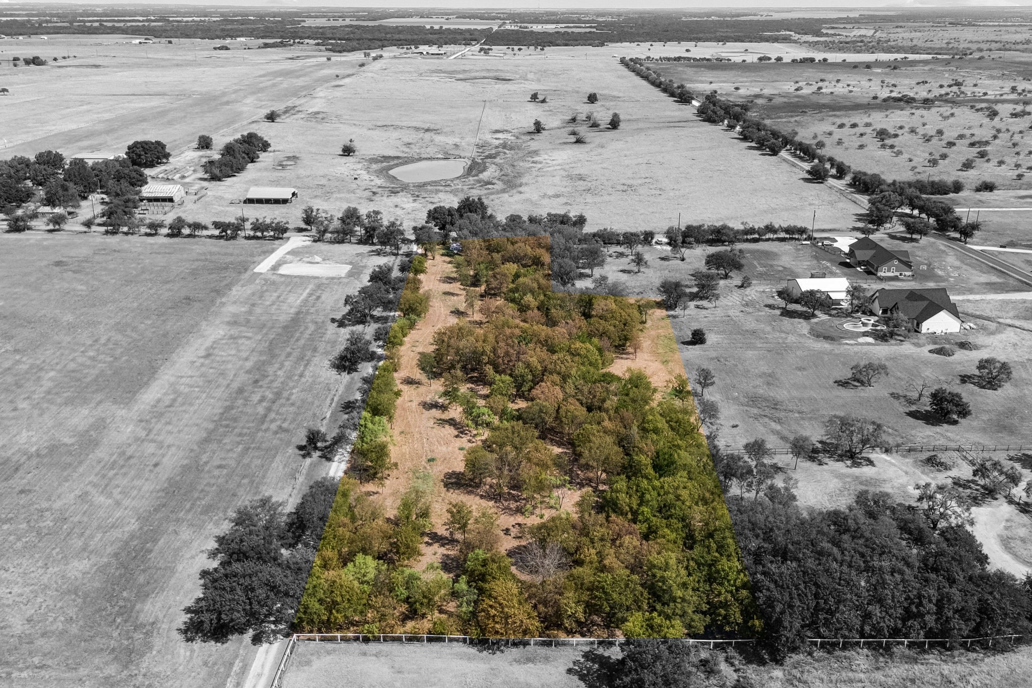 Lot 1 – 2.80 Acres Airport Road