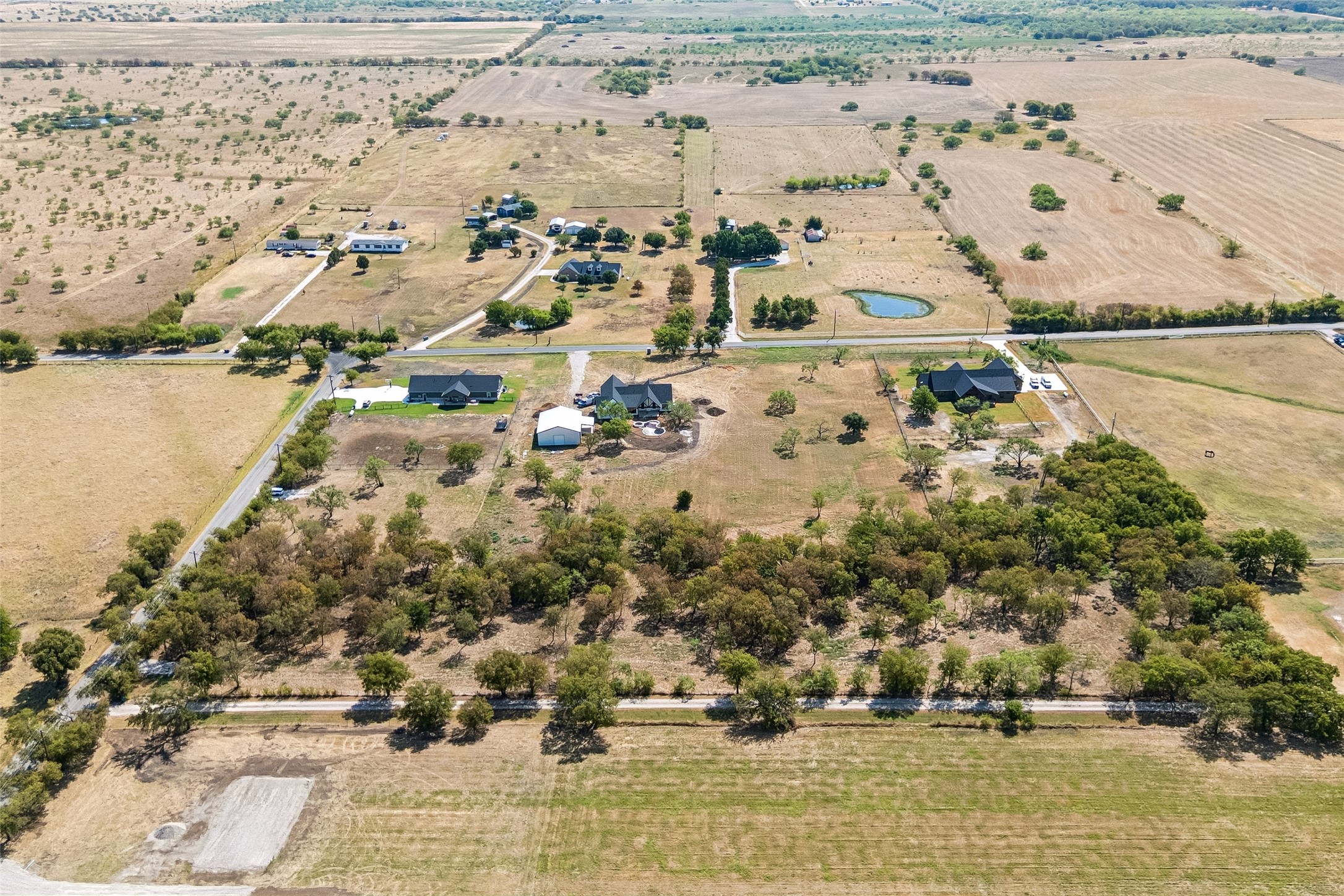 Lot 1 – 2.80 Acres Airport Road