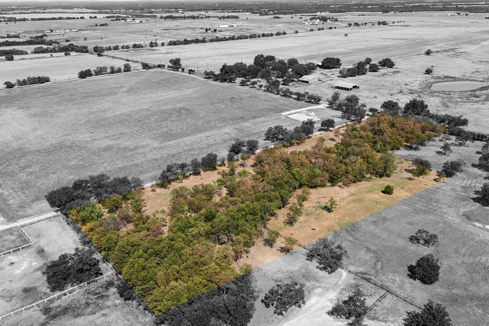 Lot 1 - 2.8 Acres Airport Road