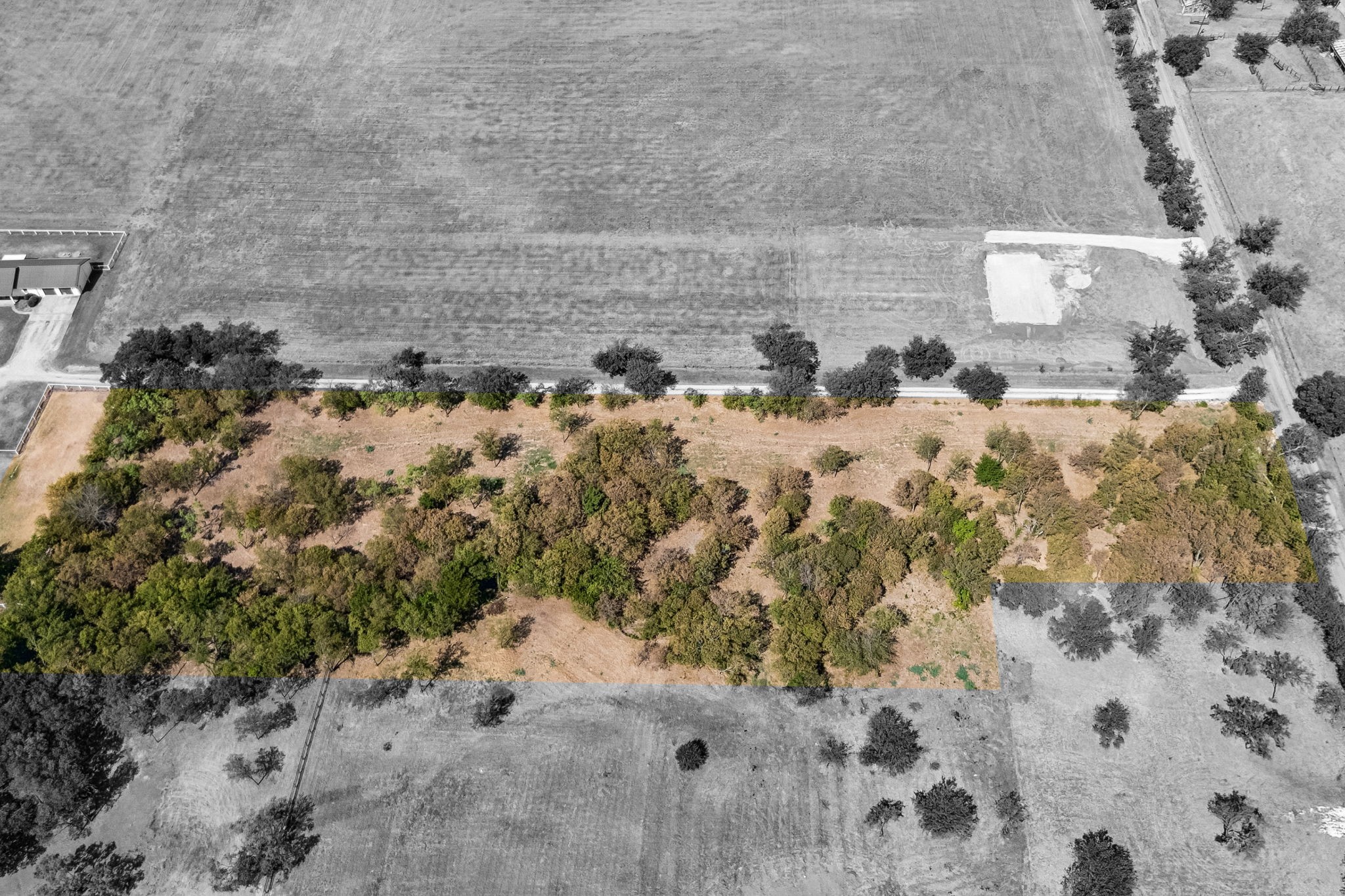 Lot 1 - 2.8 Acres Airport Road