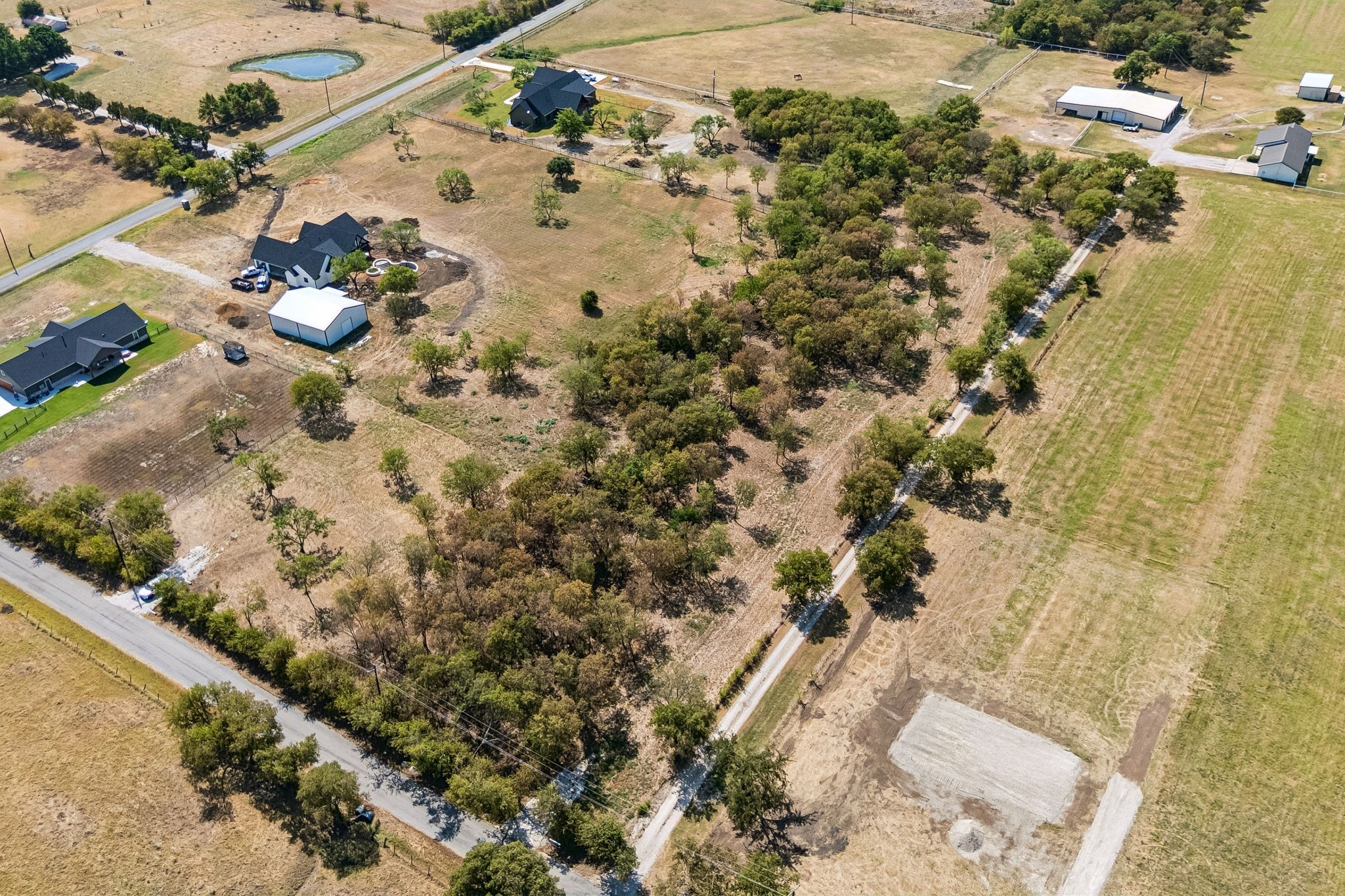 Lot 1 - 2.8 Acres Airport Road