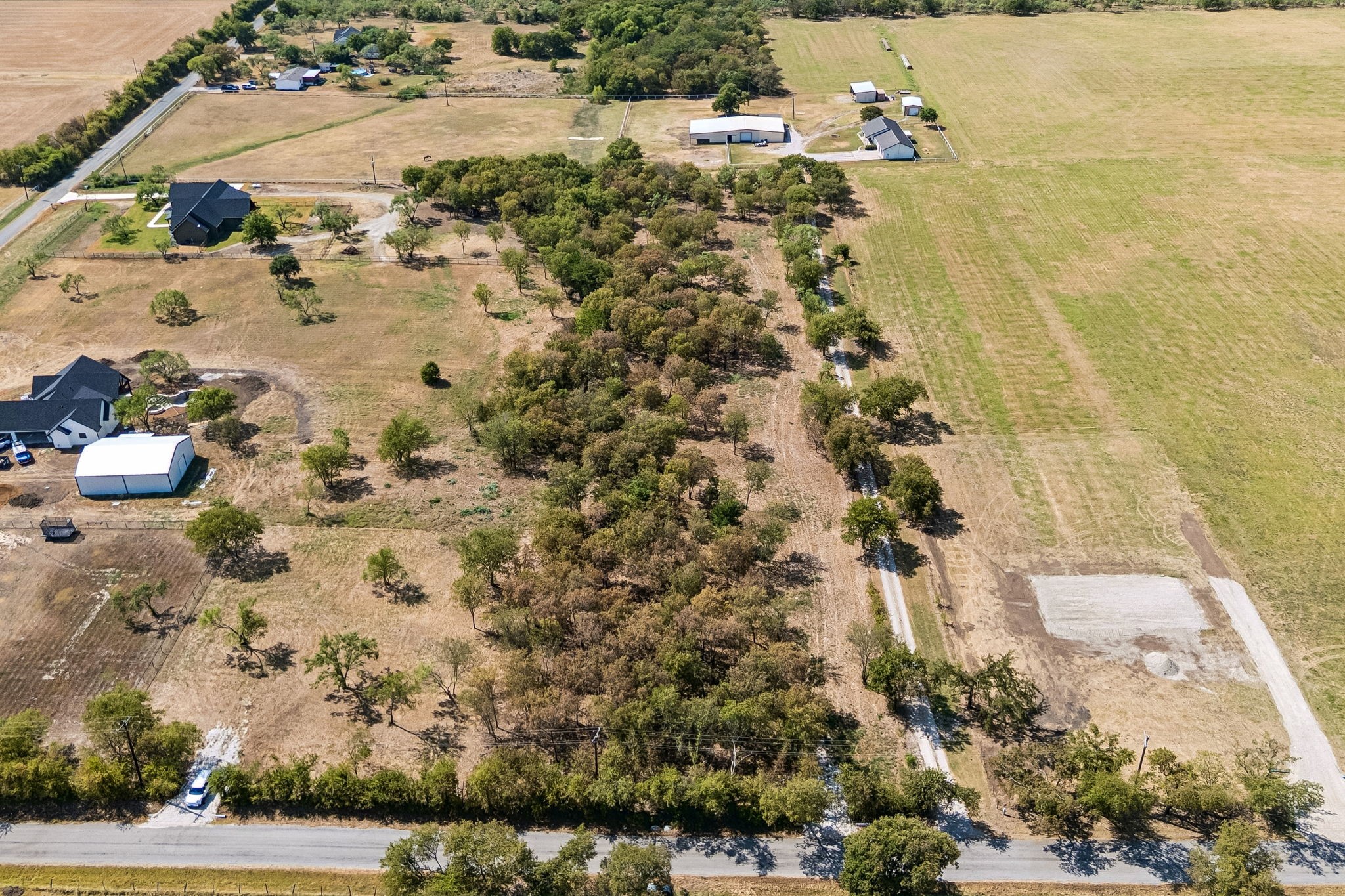 Lot 1 - 2.8 Acres Airport Road