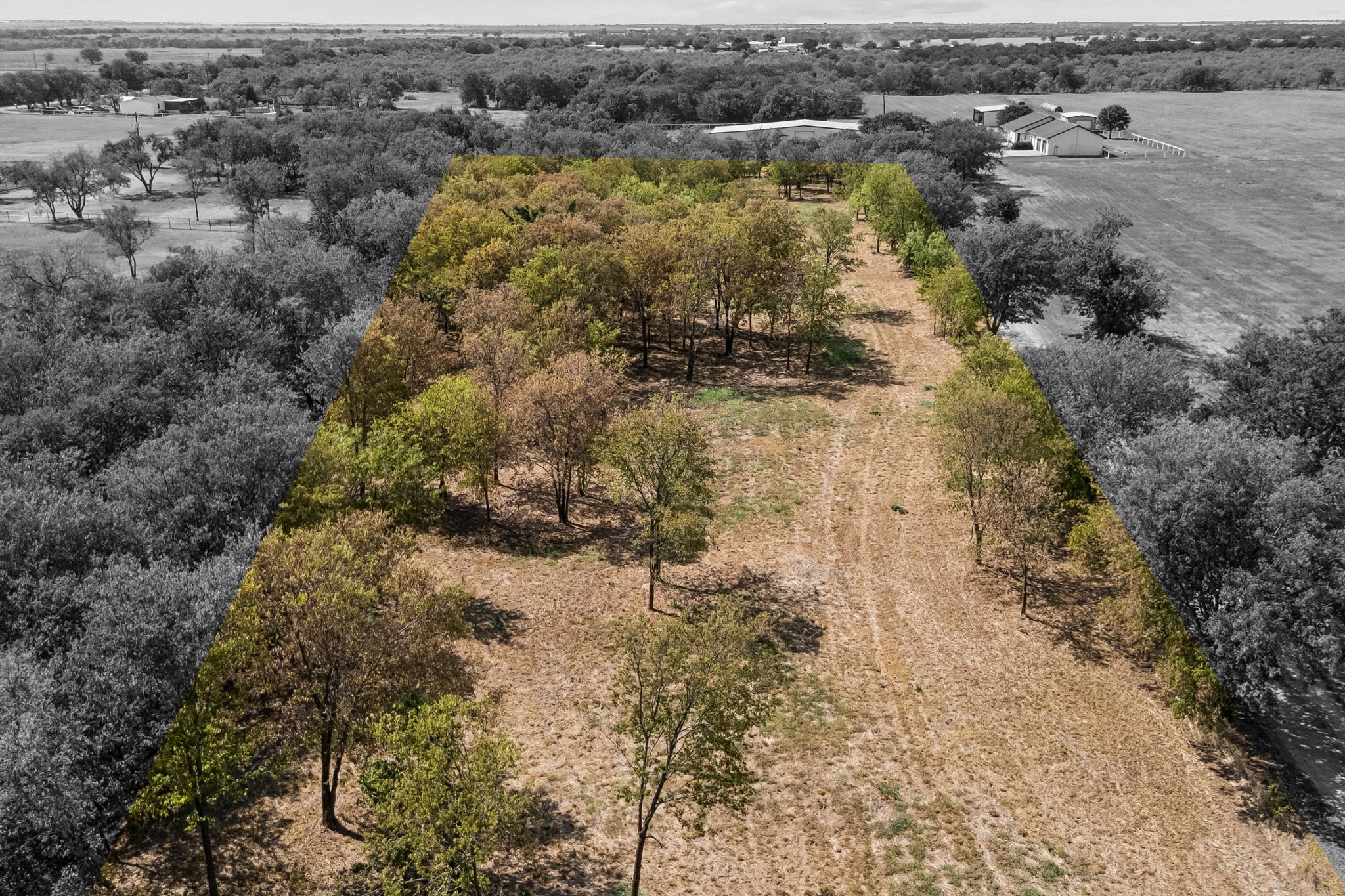 Lot 1 - 2.8 Acres Airport Road