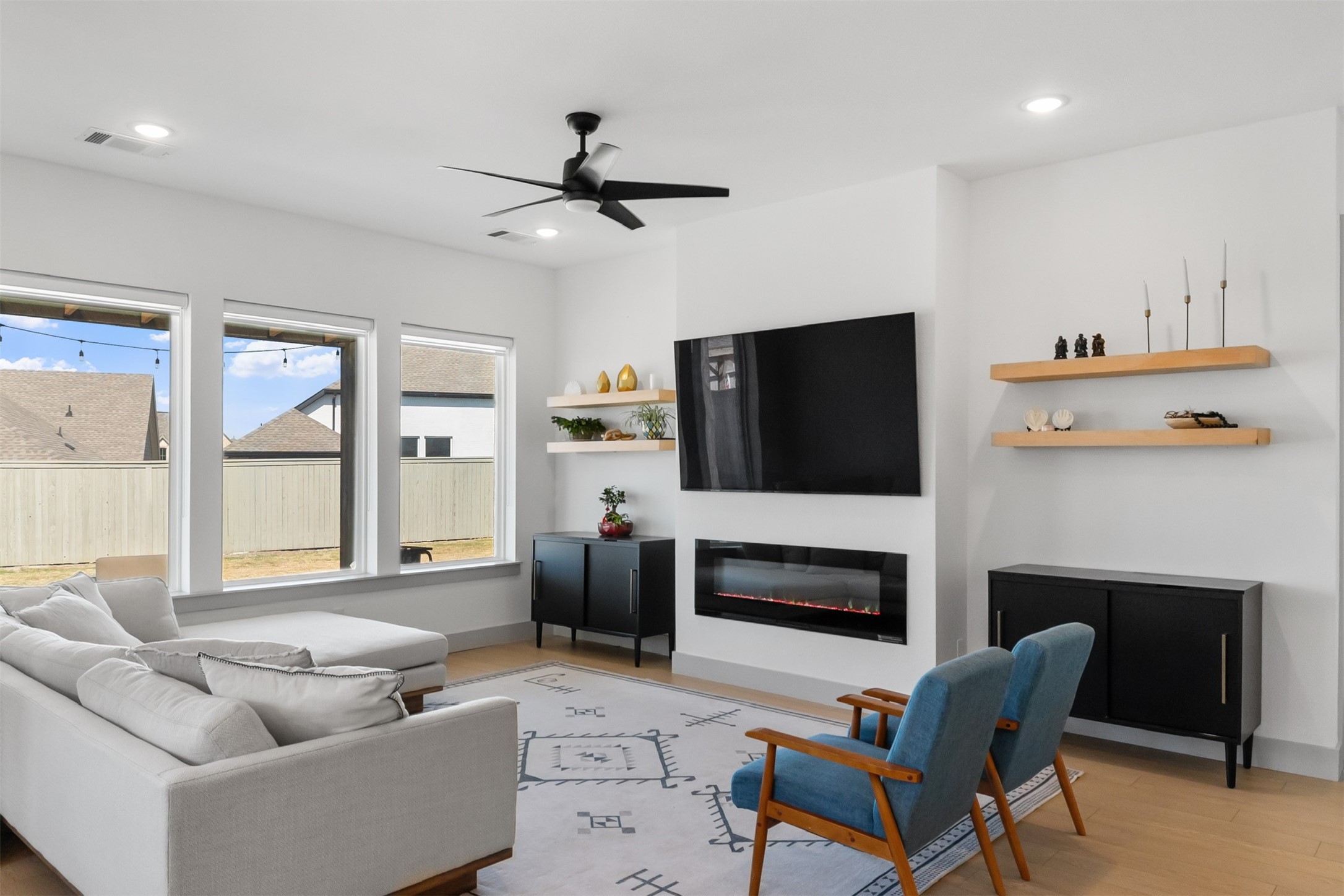2308 Clancy Drive