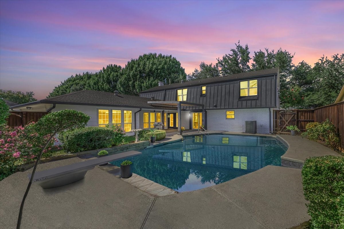 7240 Whispering Pines Drive
