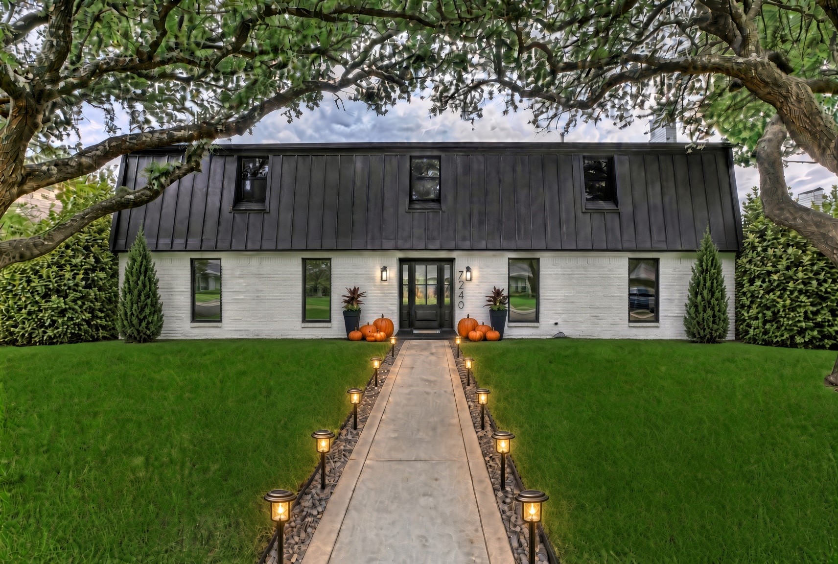 7240 Whispering Pines Drive