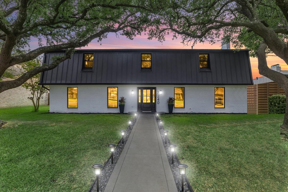 7240 Whispering Pines Drive