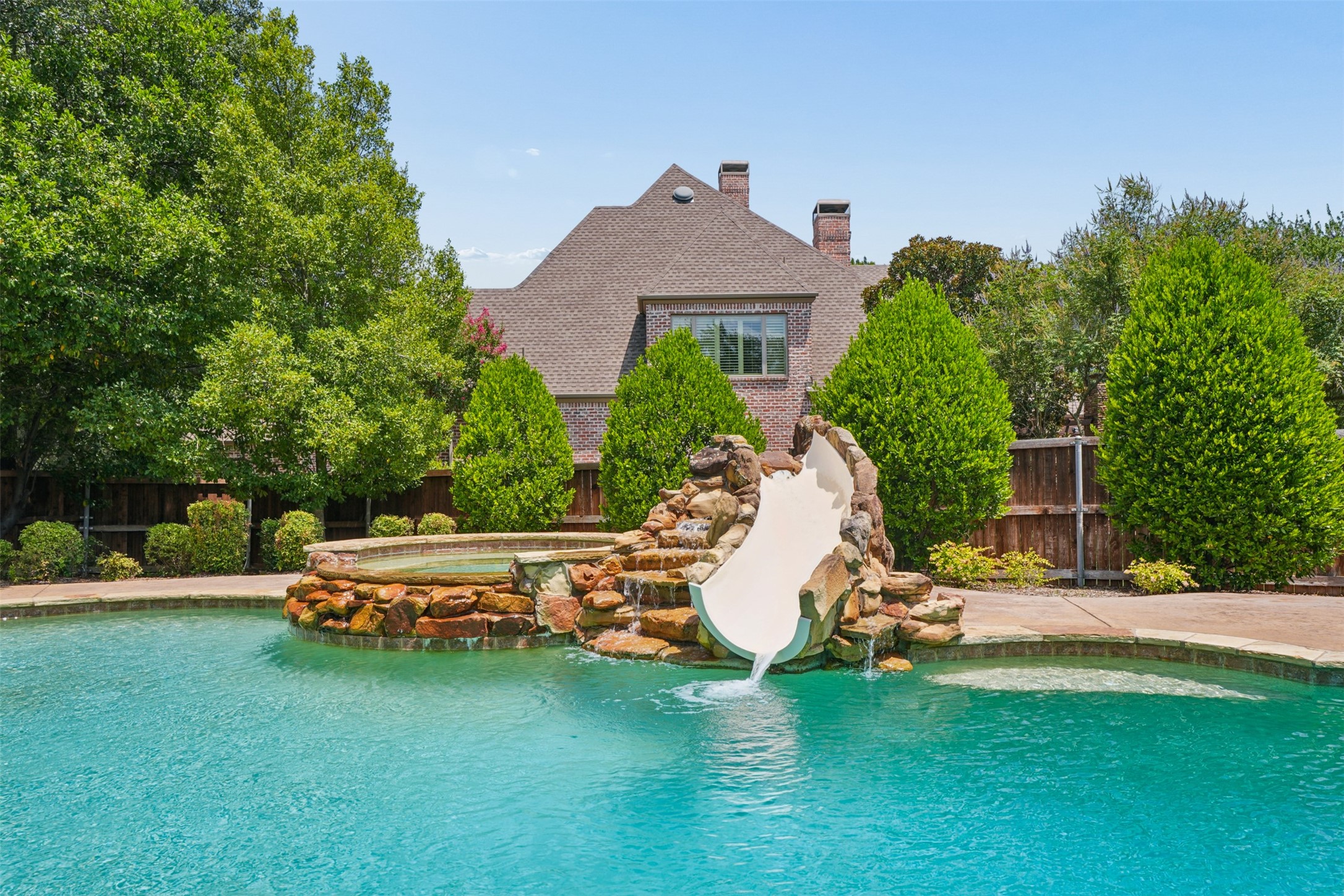 1712 Singletree Court