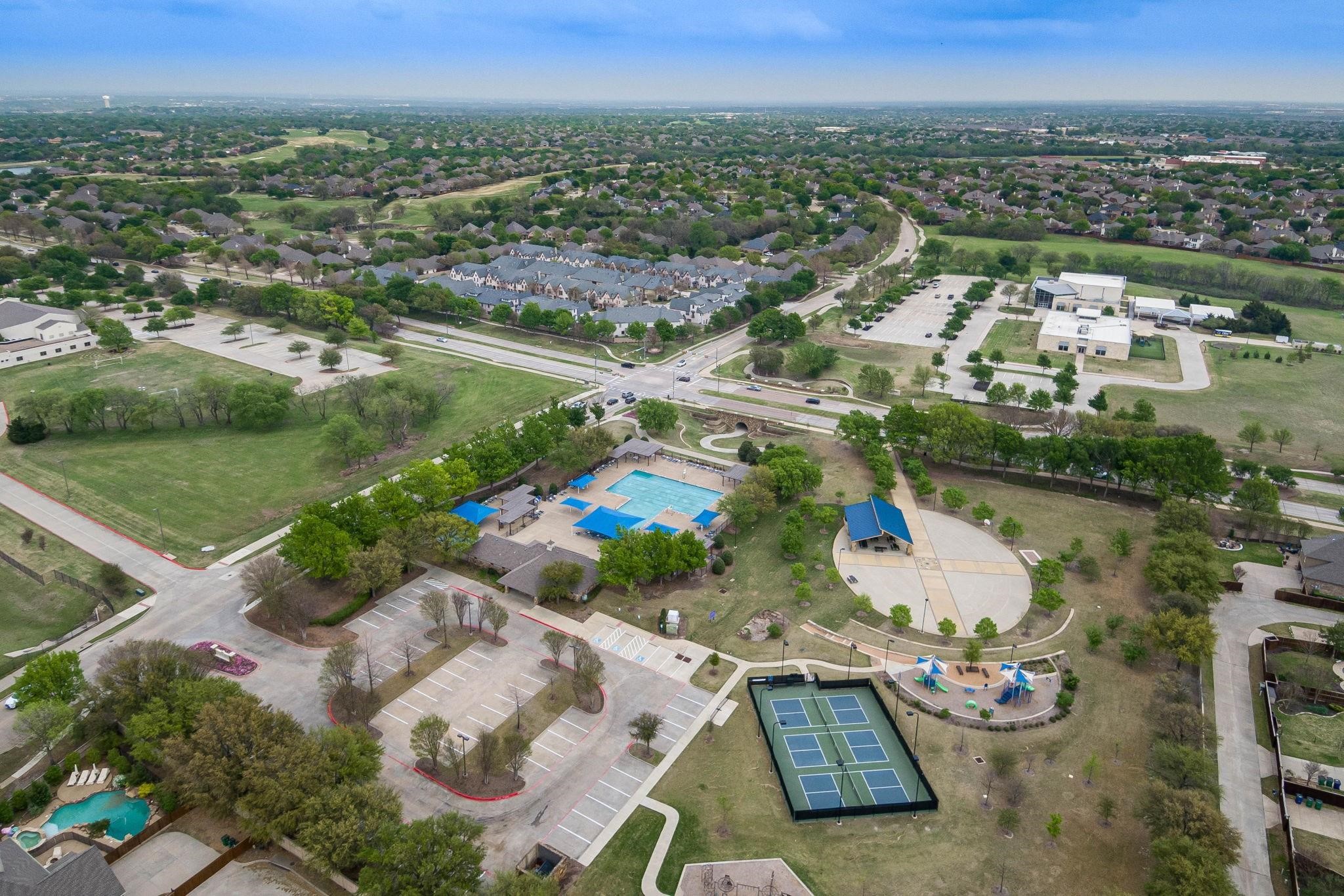 1712 Singletree Court