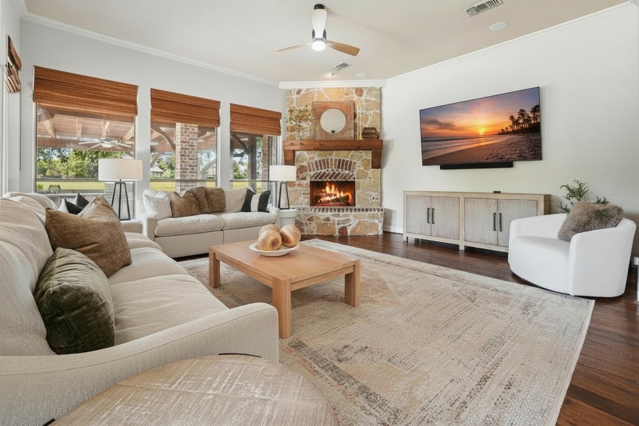 1712 Singletree Court