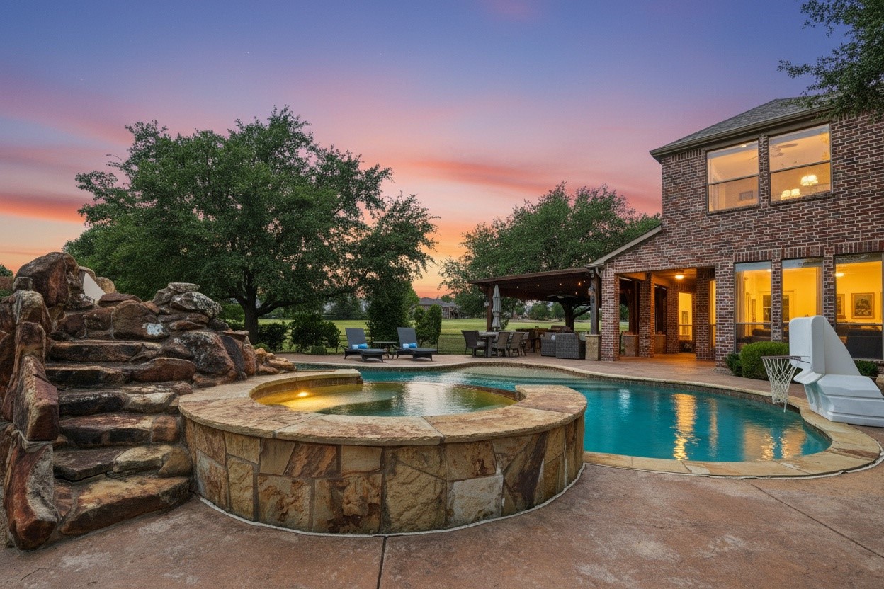 1712 Singletree Court