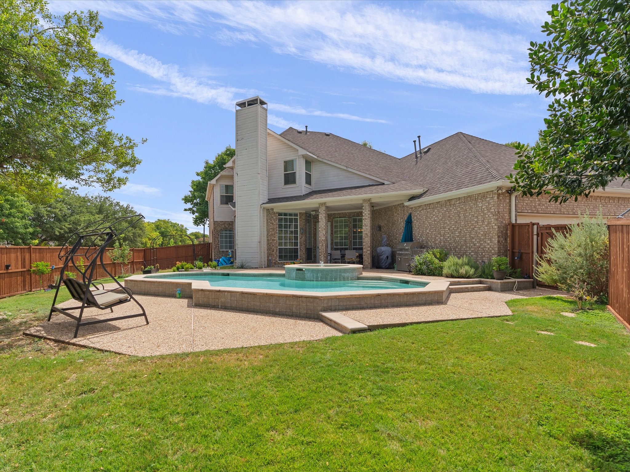 1200 Wills Point Drive