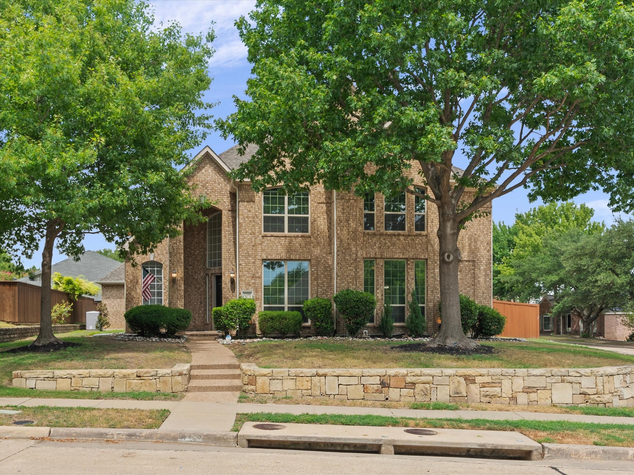 1200 Wills Point Drive
