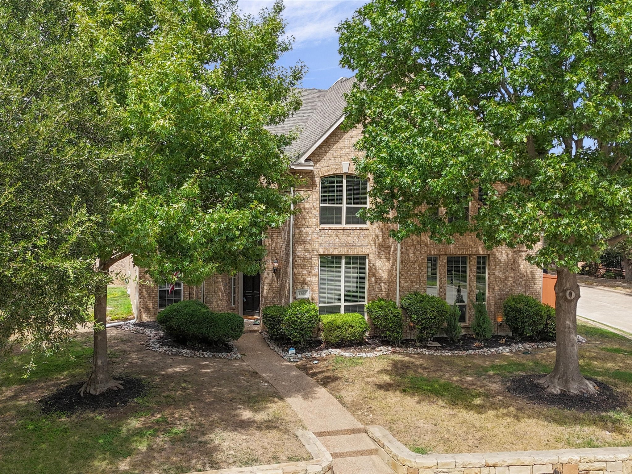 1200 Wills Point Drive
