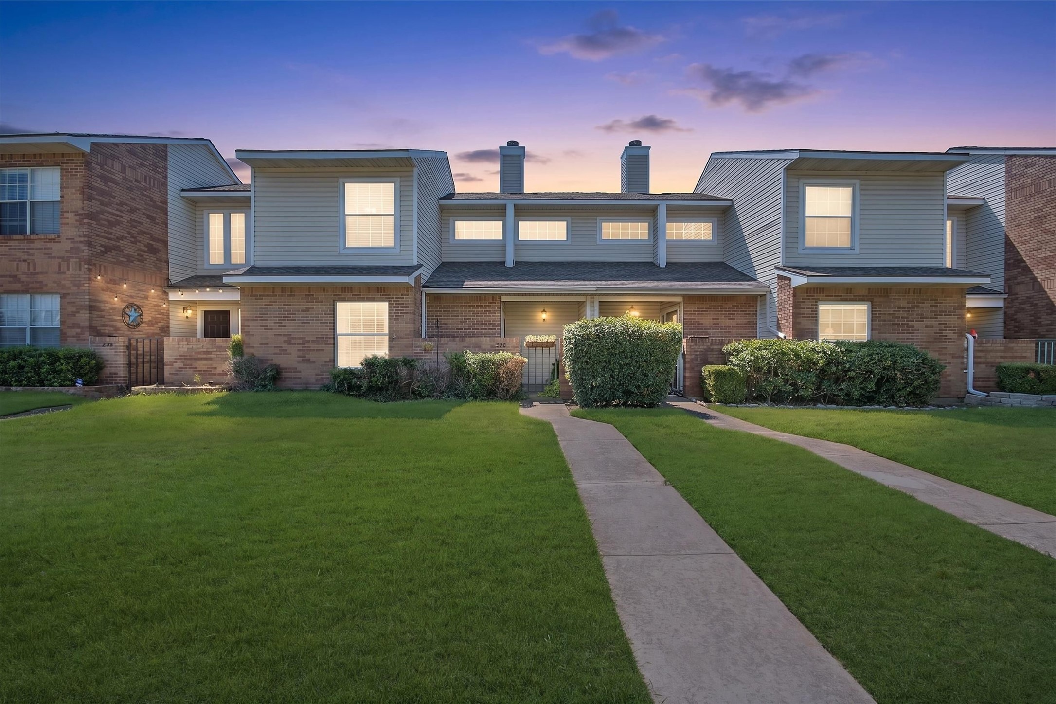 704 Creekwood Drive