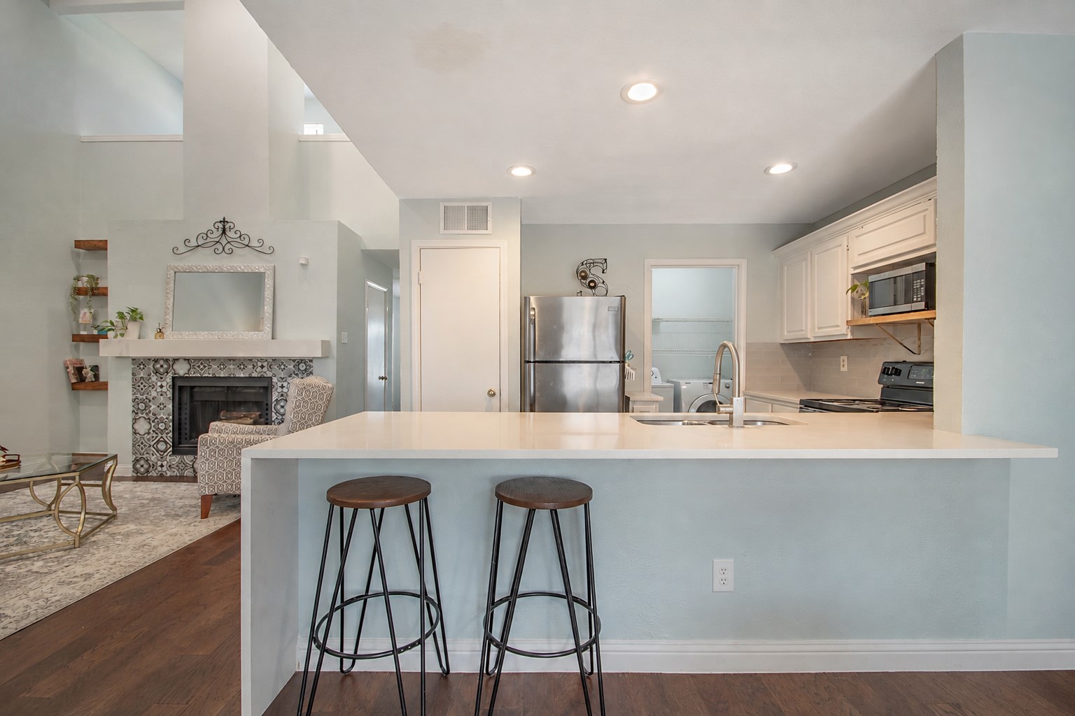 704 Creekwood Drive