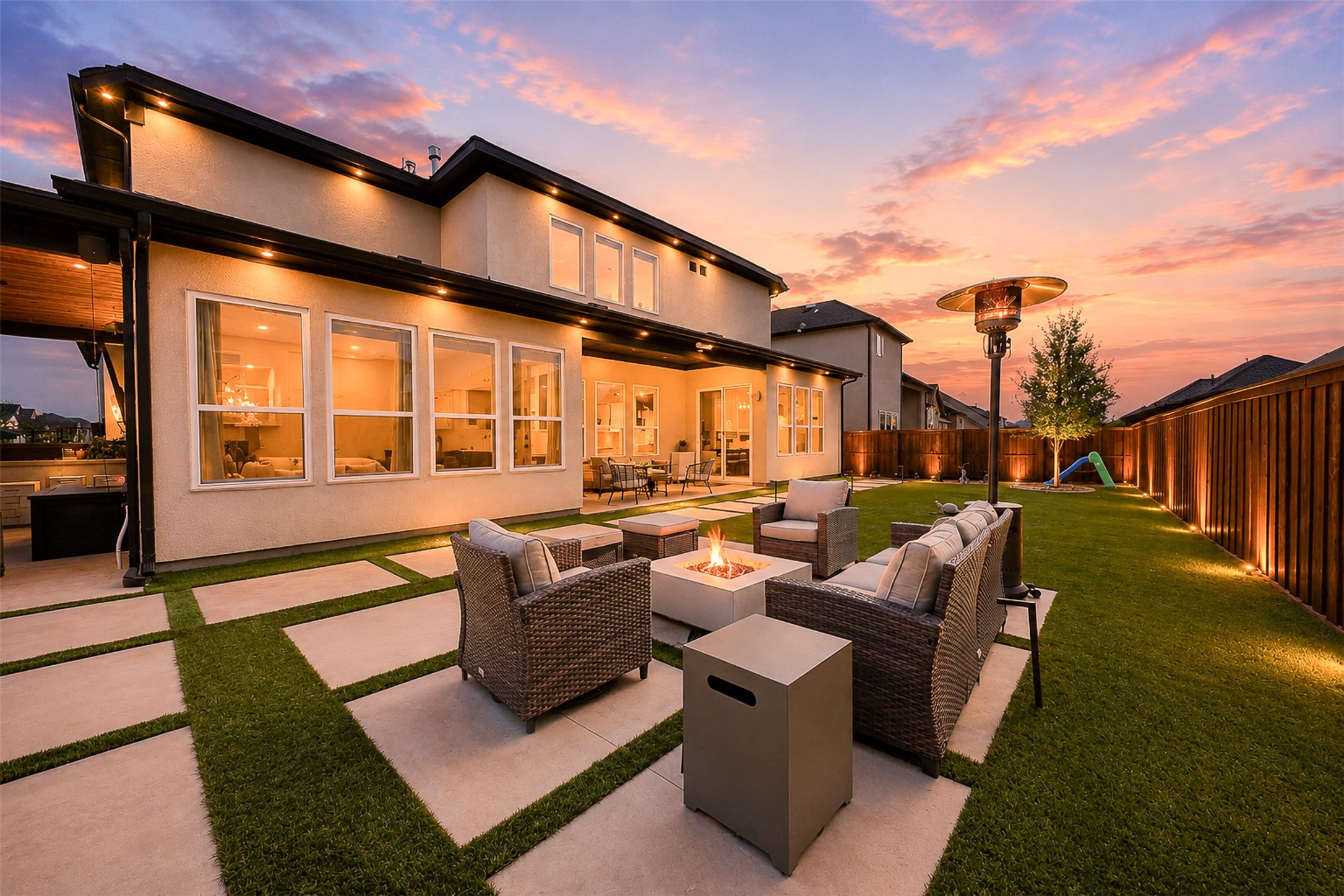 3101 Sherlock Lane