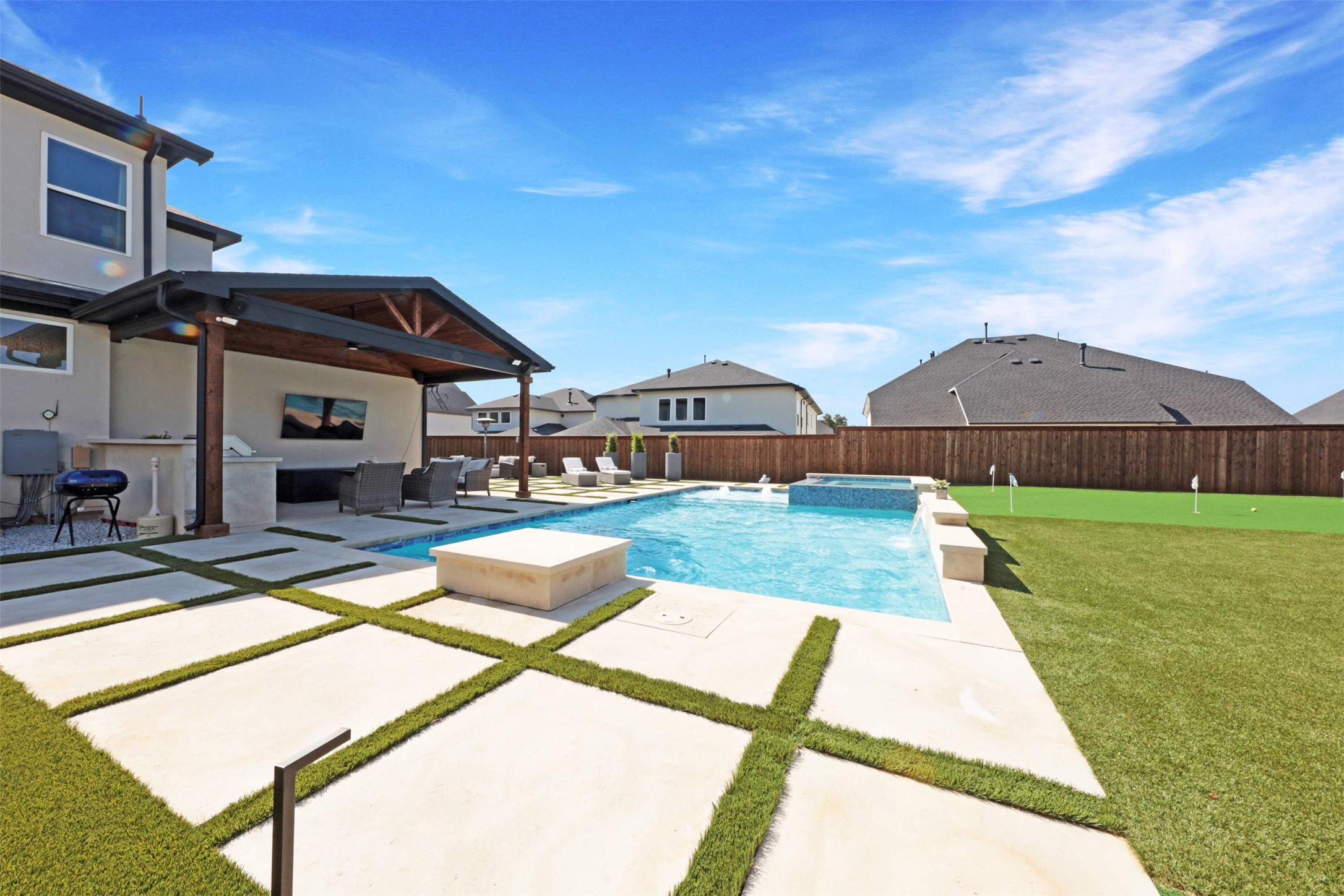 3101 Sherlock Lane