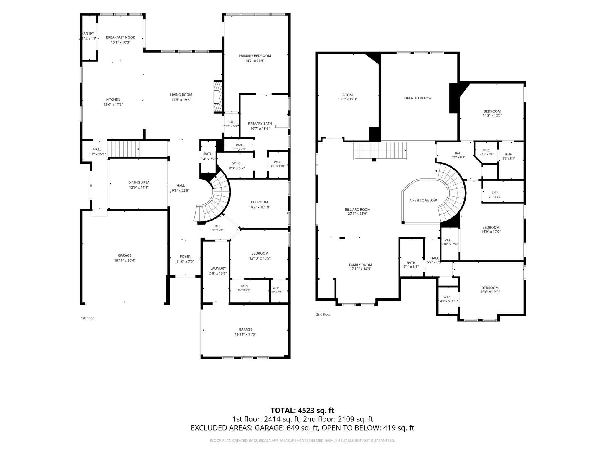 3101 Sherlock Lane