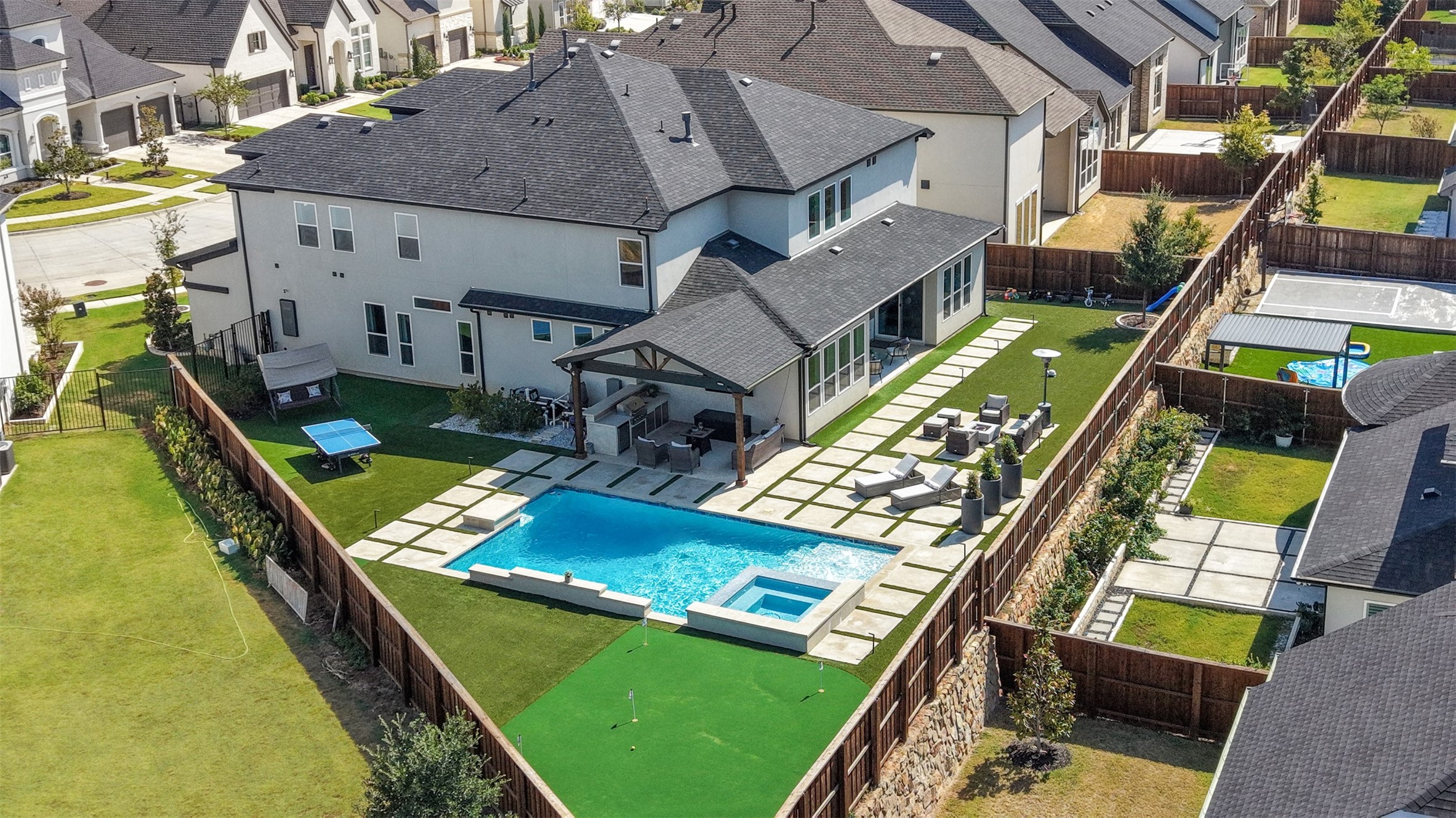 3101 Sherlock Lane