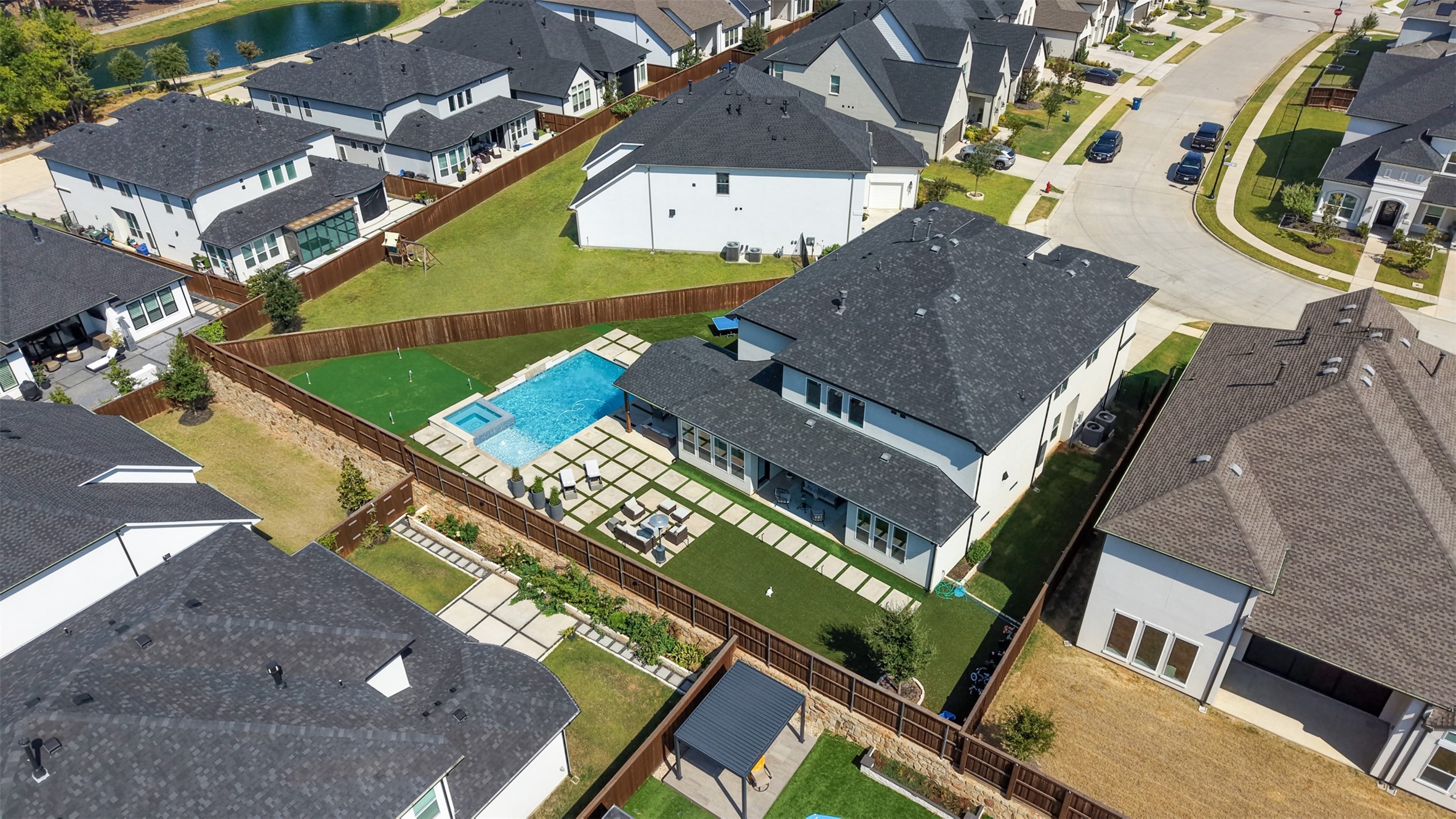 3101 Sherlock Lane