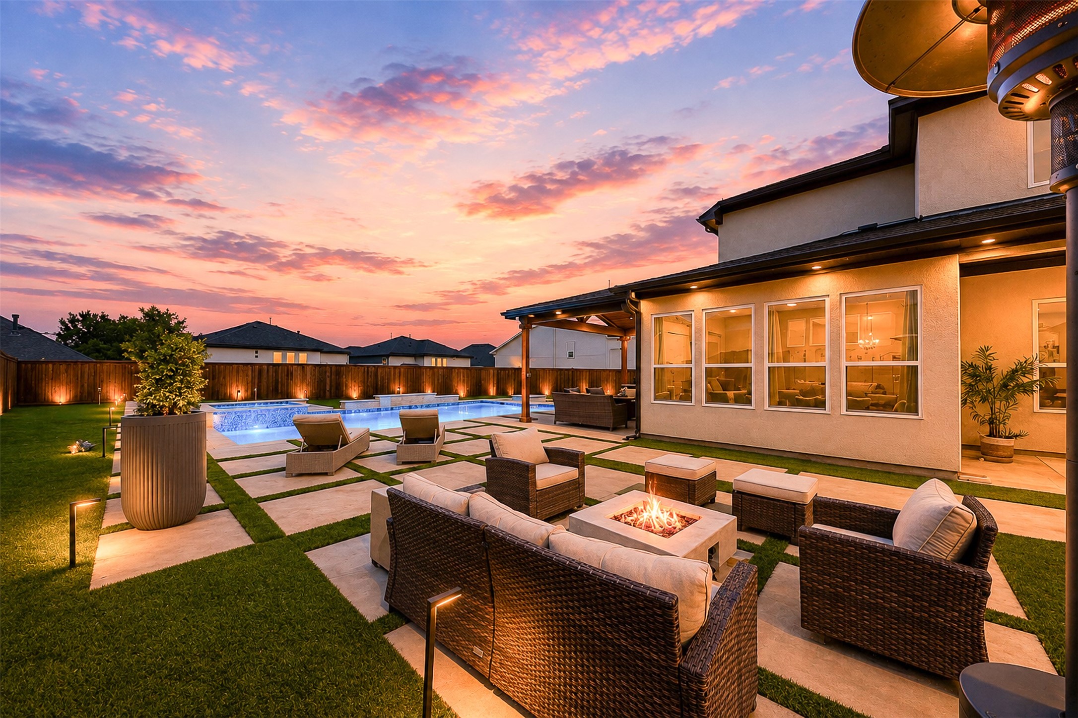 3101 Sherlock Lane