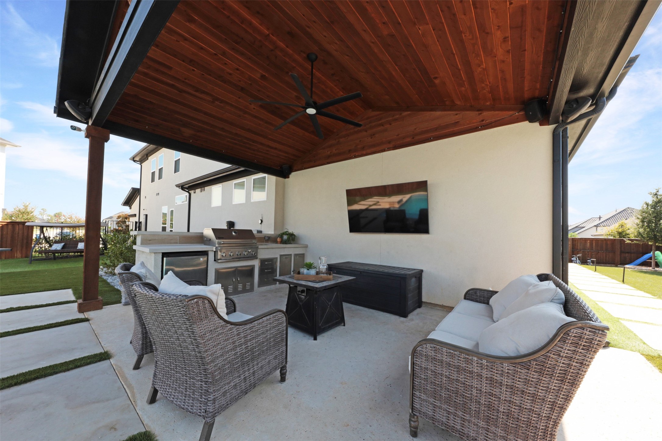 3101 Sherlock Lane
