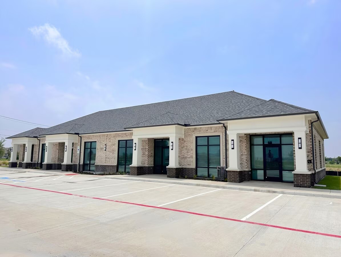 1630 W Prosper Trail 930