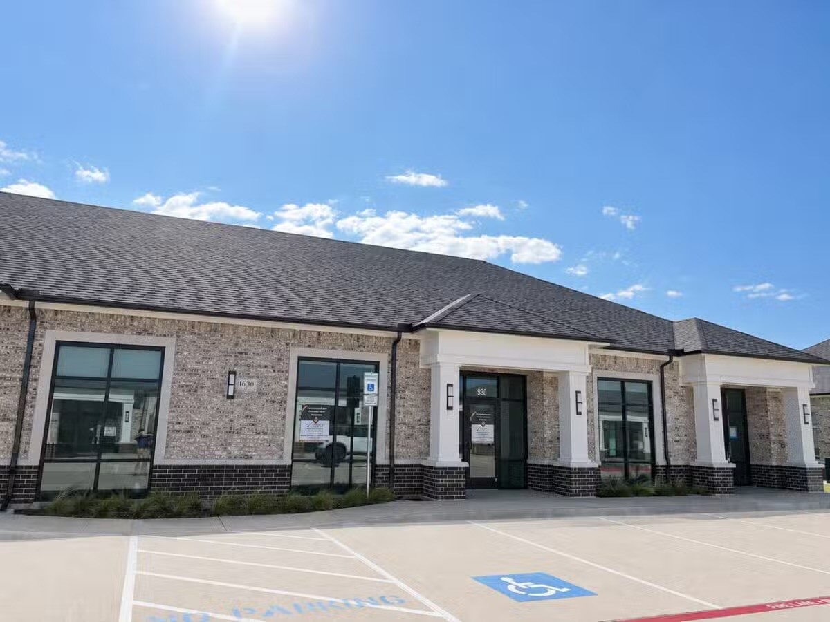 1630 W Prosper Trail 930