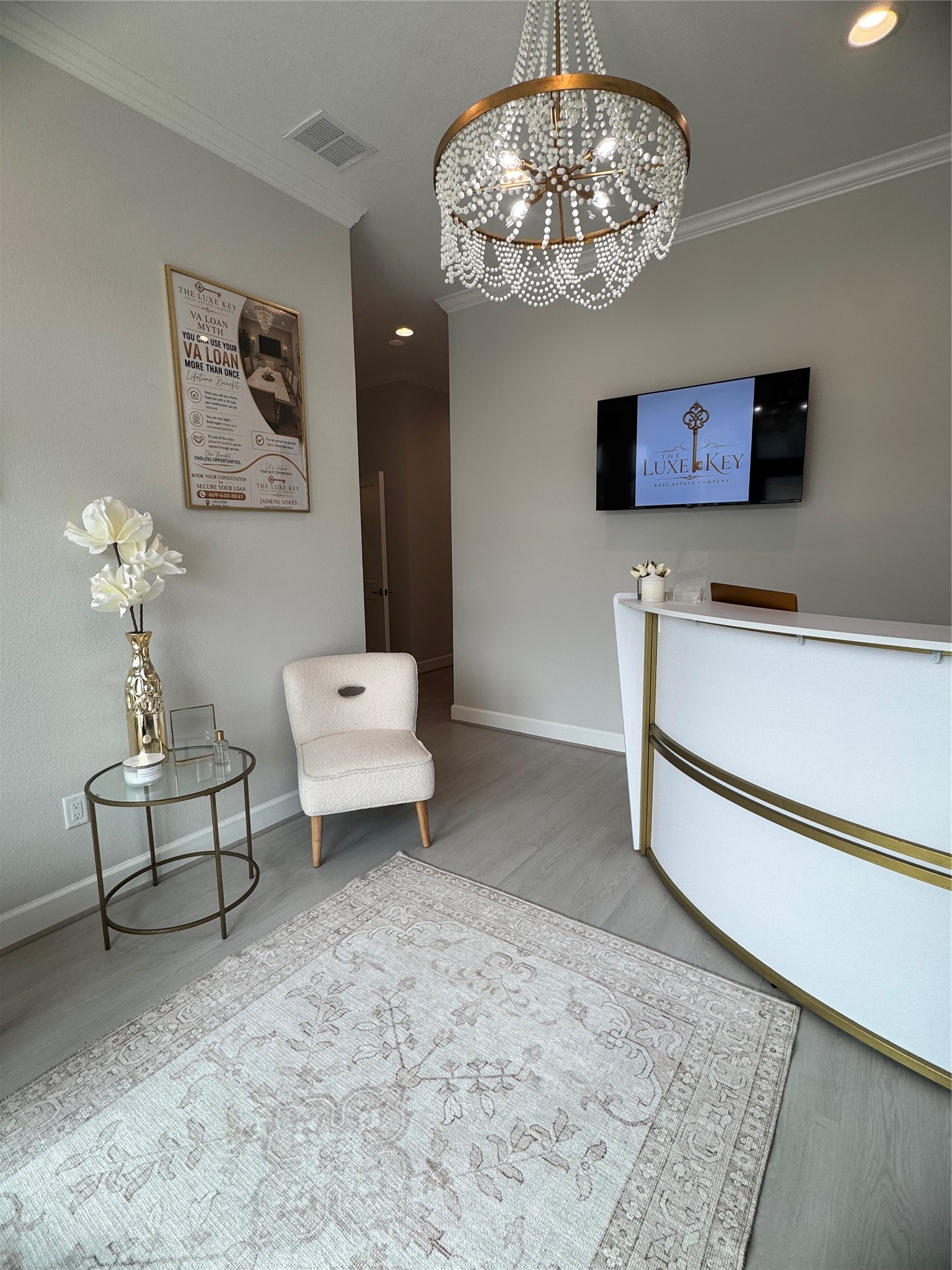 1630 W Prosper Trail 930