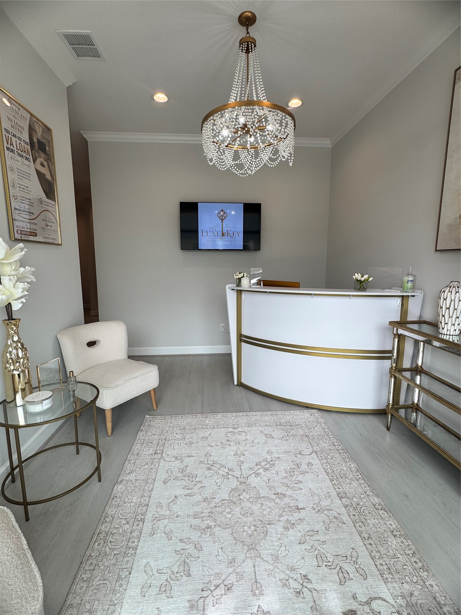 1630 W Prosper Trail 930