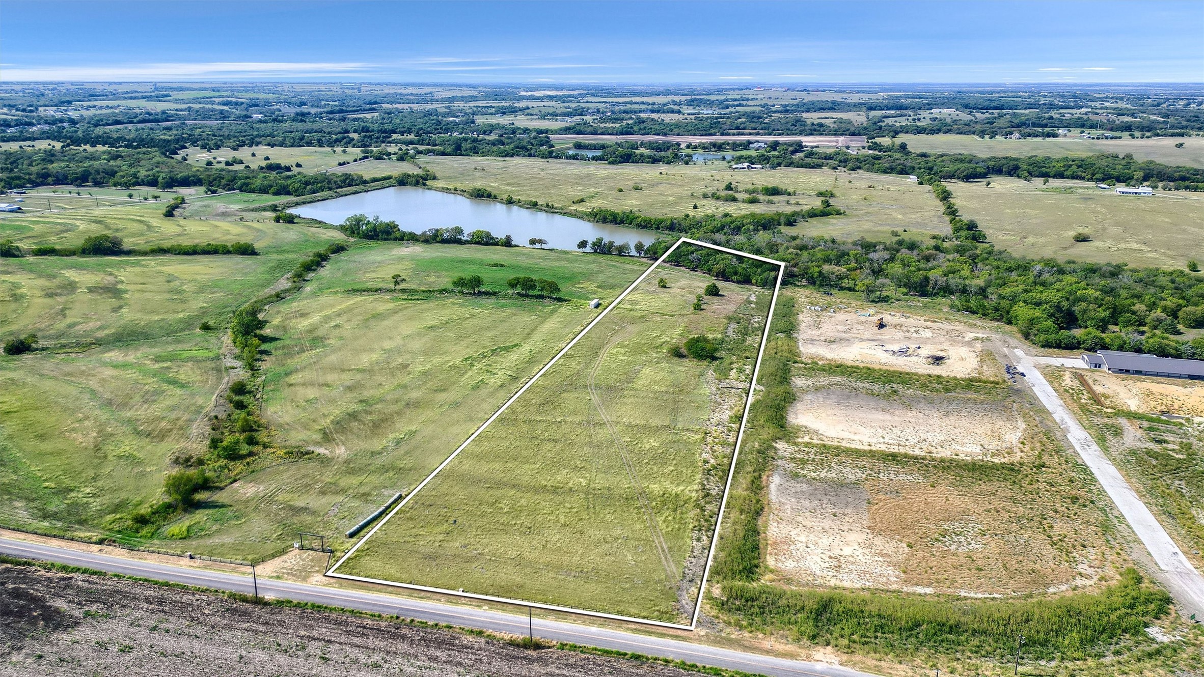 12 AC Co Rd 174