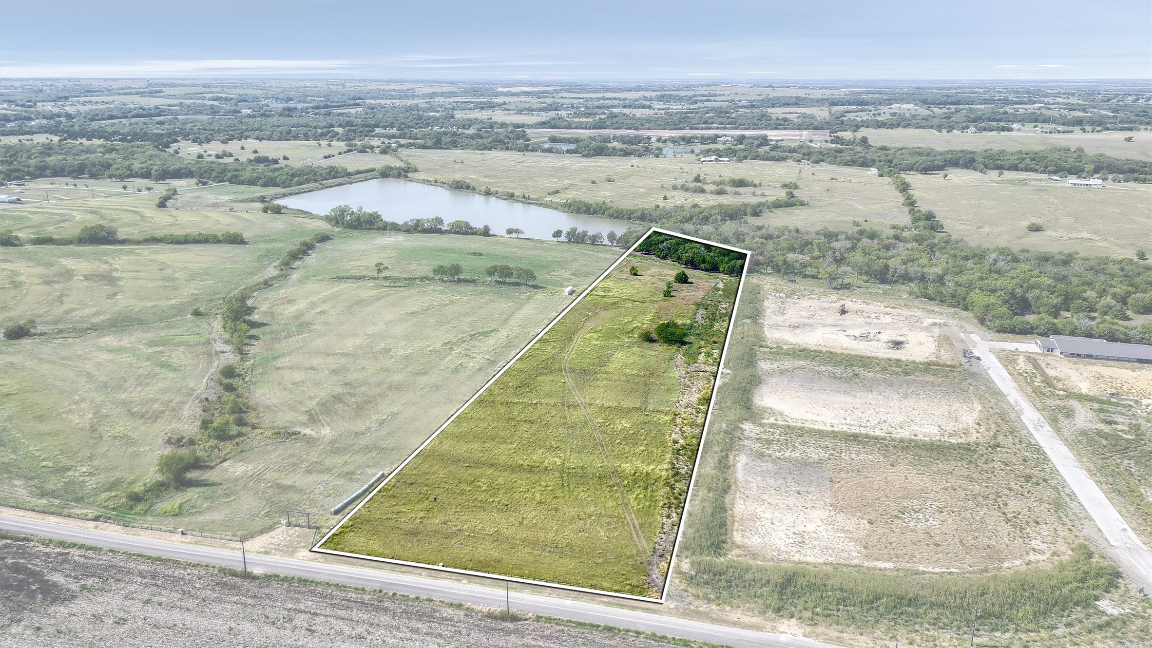 12 AC Co Rd 174