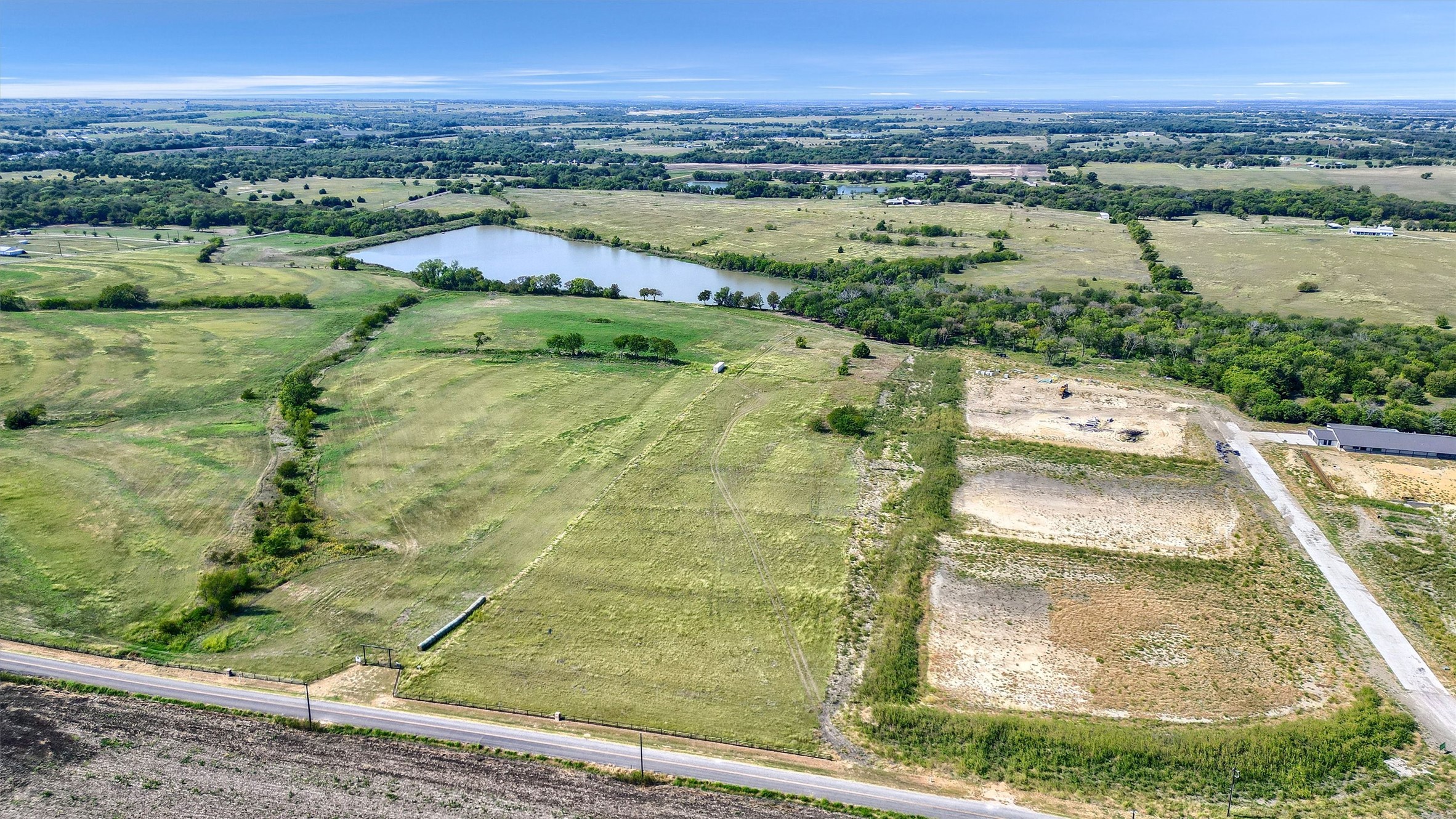 12 AC Co Rd 174
