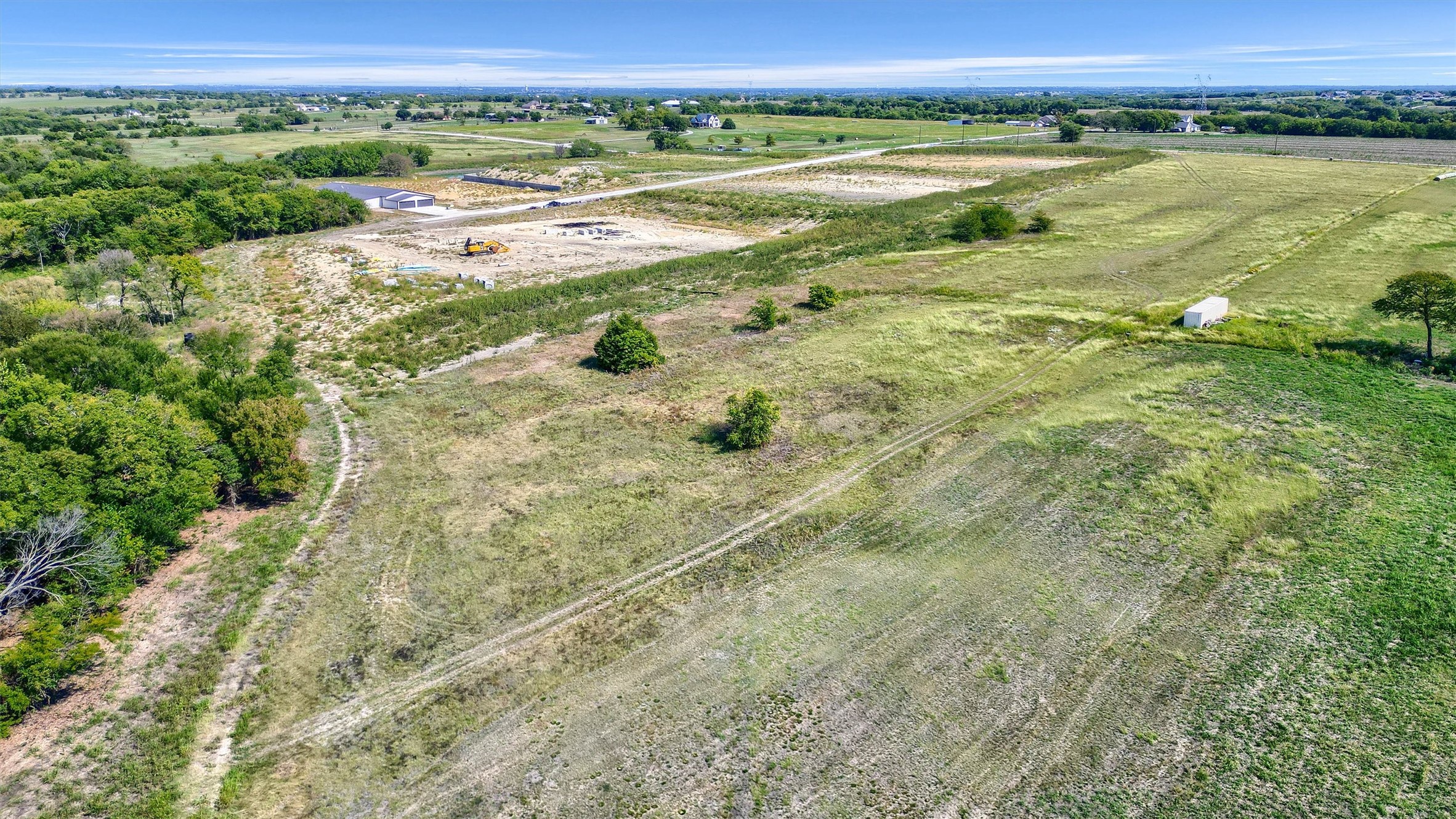 12 AC Co Rd 174