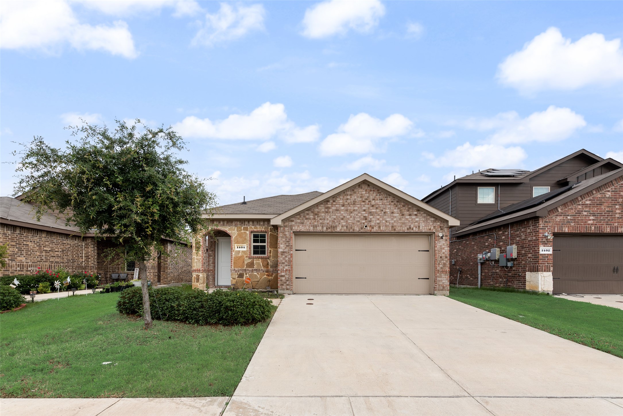 1404 Sebastian Drive