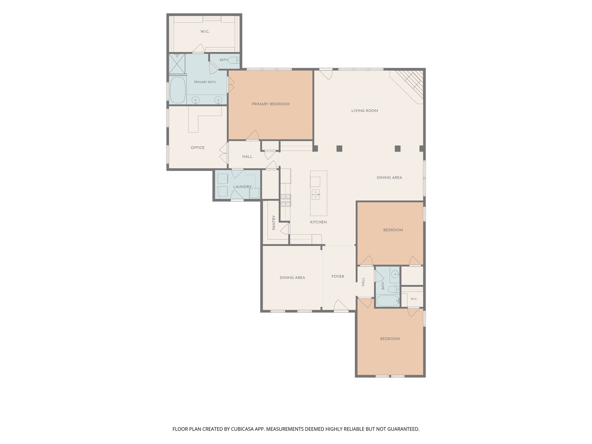 7205 Darrow Drive