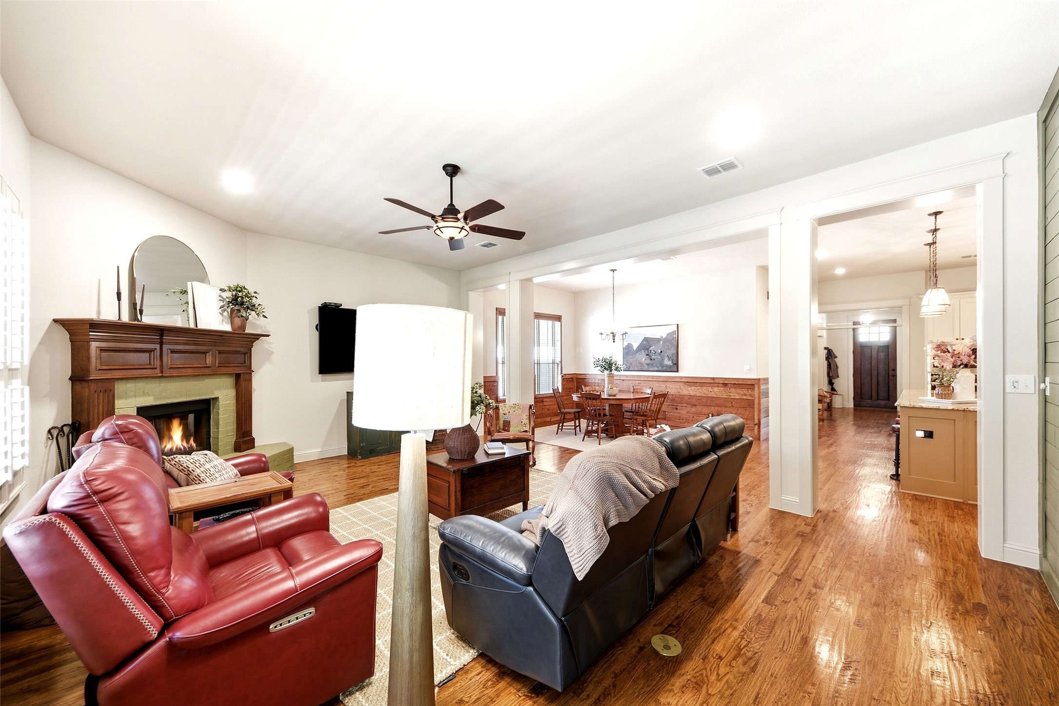 7205 Darrow Drive