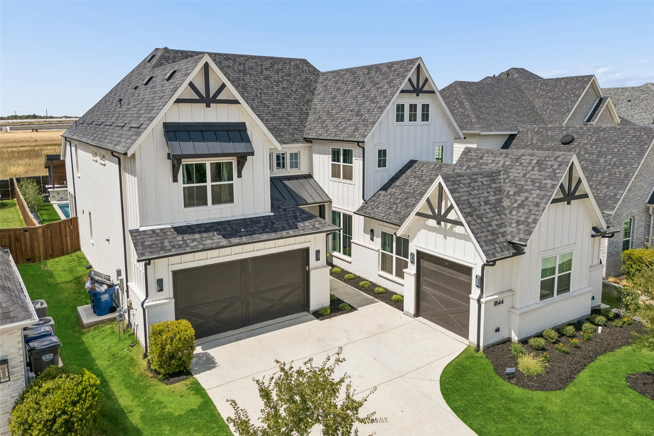 1844 Ellington Drive