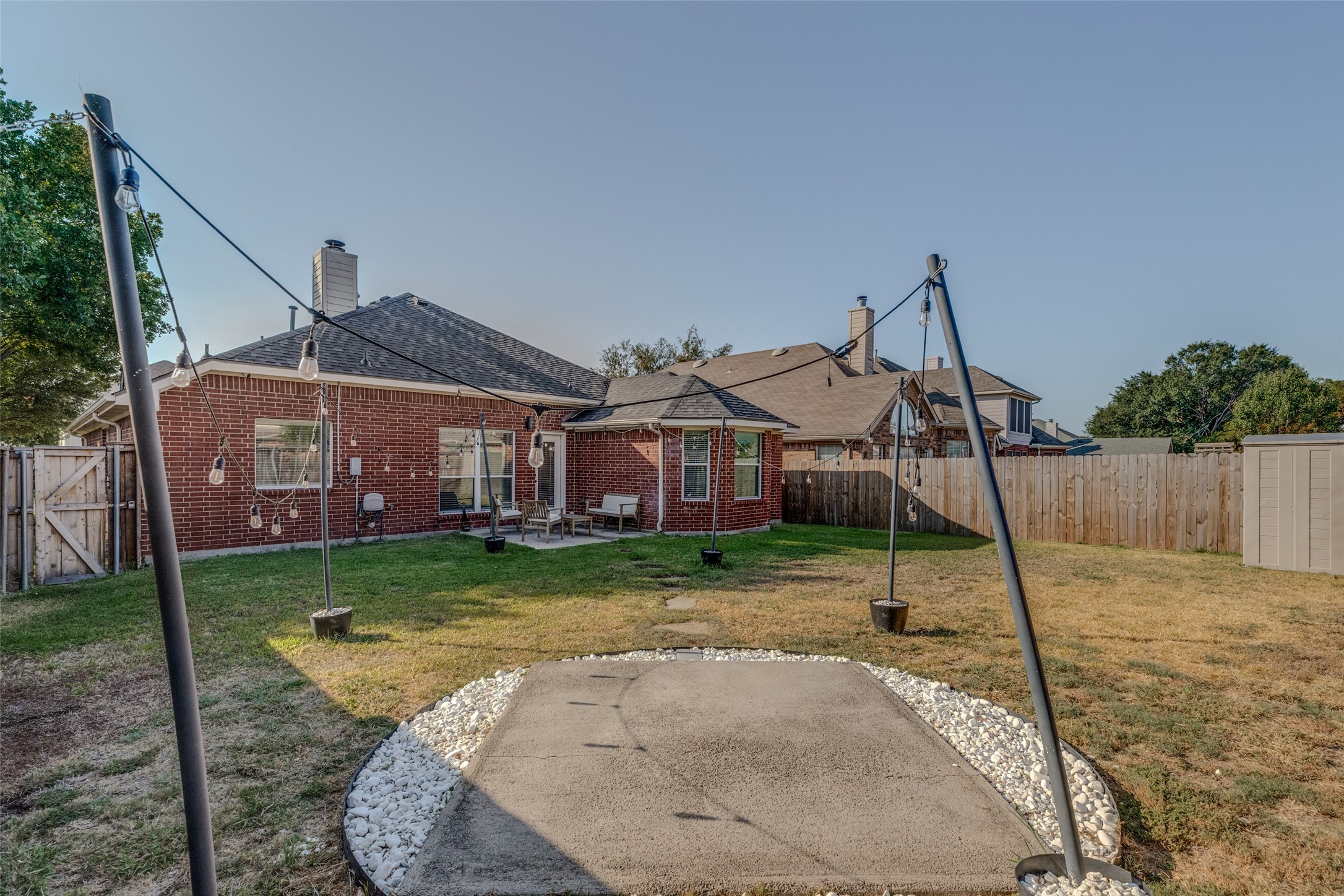 2529 Persimmon Drive