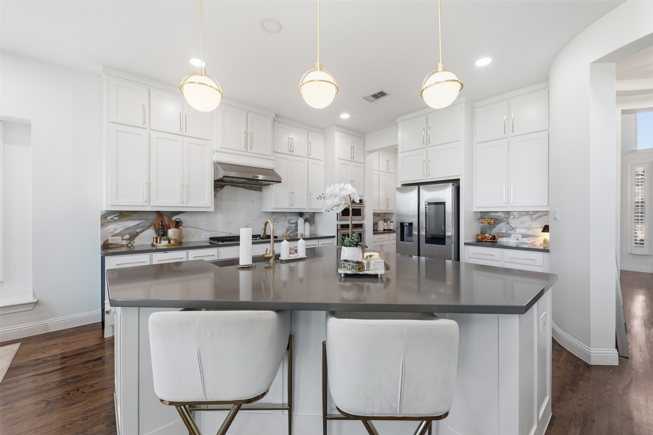 2143 Alcove Drive
